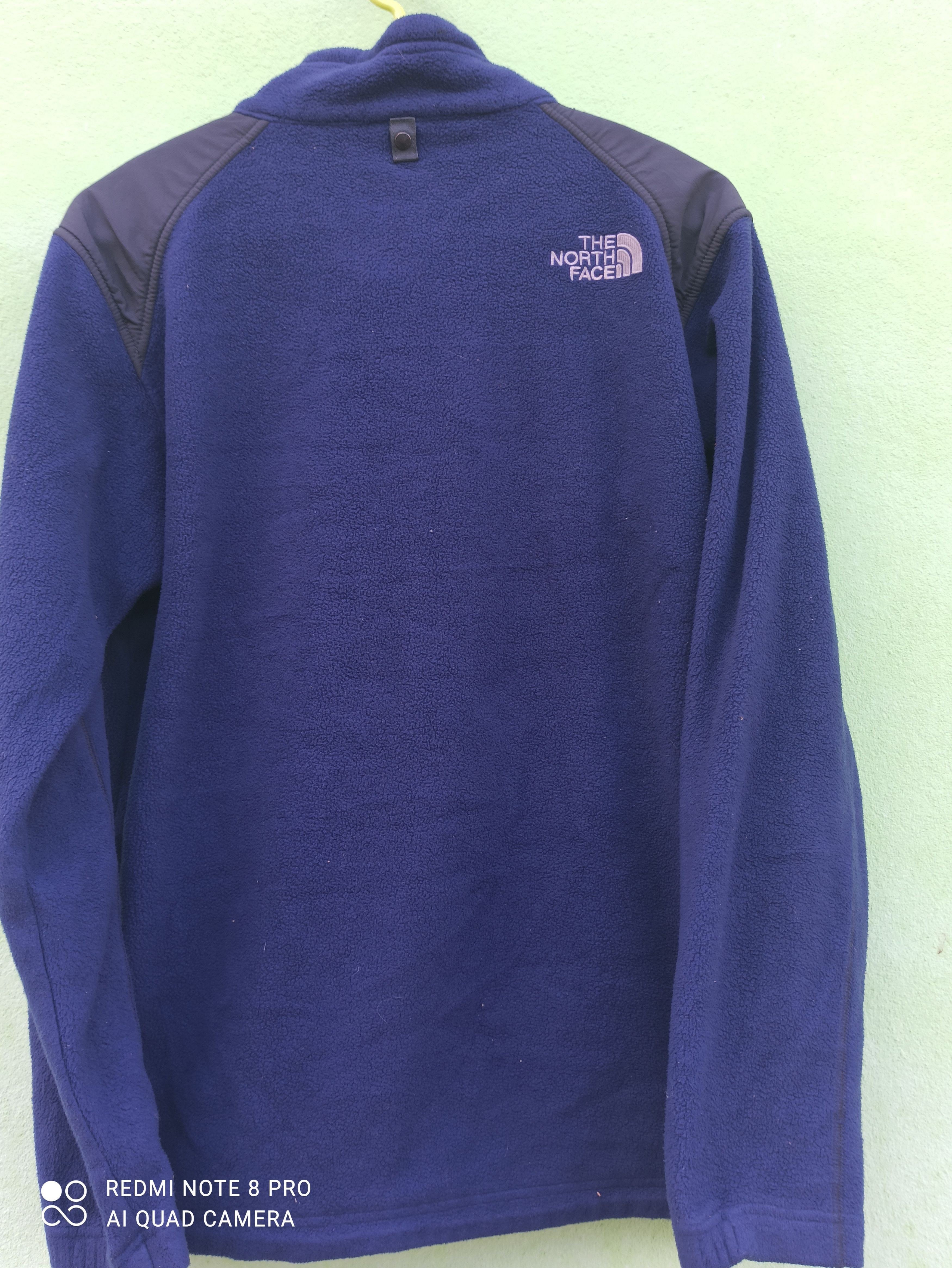 Japanese Brand × The North Face THE NORTH FACE Size US M / EU 48-50 / 2 - 2 Thumbnail