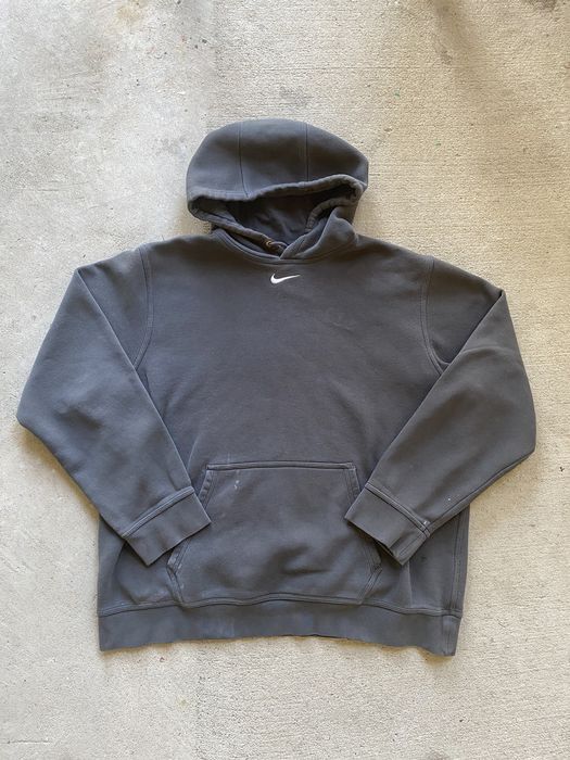 travis scott nike hoodie vintage