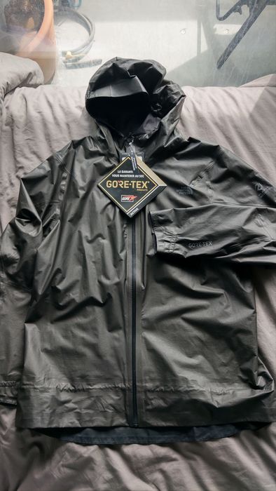 North face hot sale shakedry