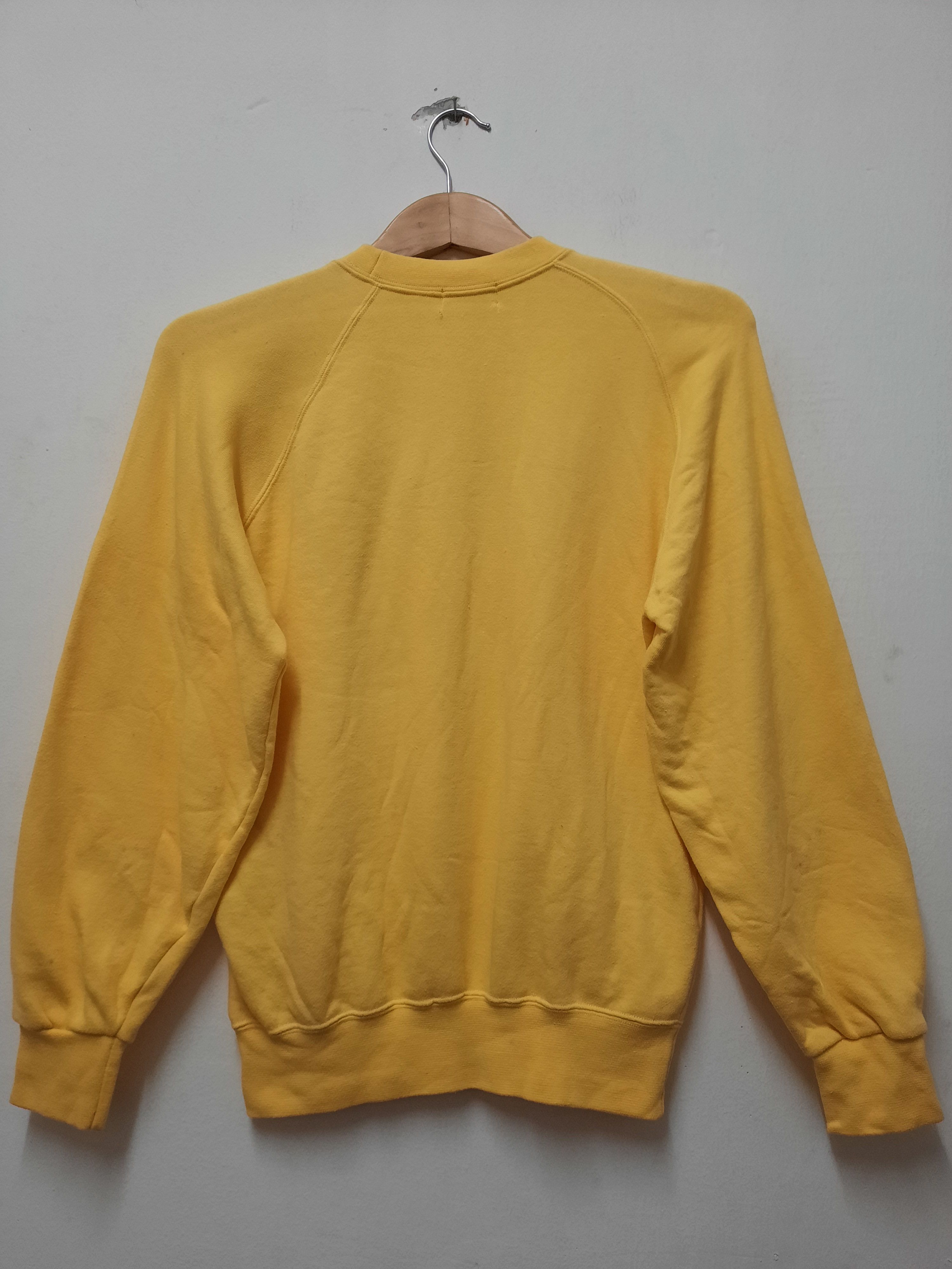 Japanese Brand VINTAGE ISUZU RODEO BIGHORN 4WD CREWNECK Size US S / EU 44-46 / 1 - 4 Thumbnail