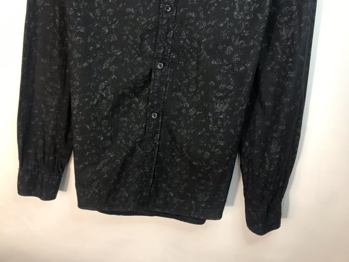 Allsaints Men’s shirts Allsaints Size US M / EU 48-50 / 2 - 4 Thumbnail