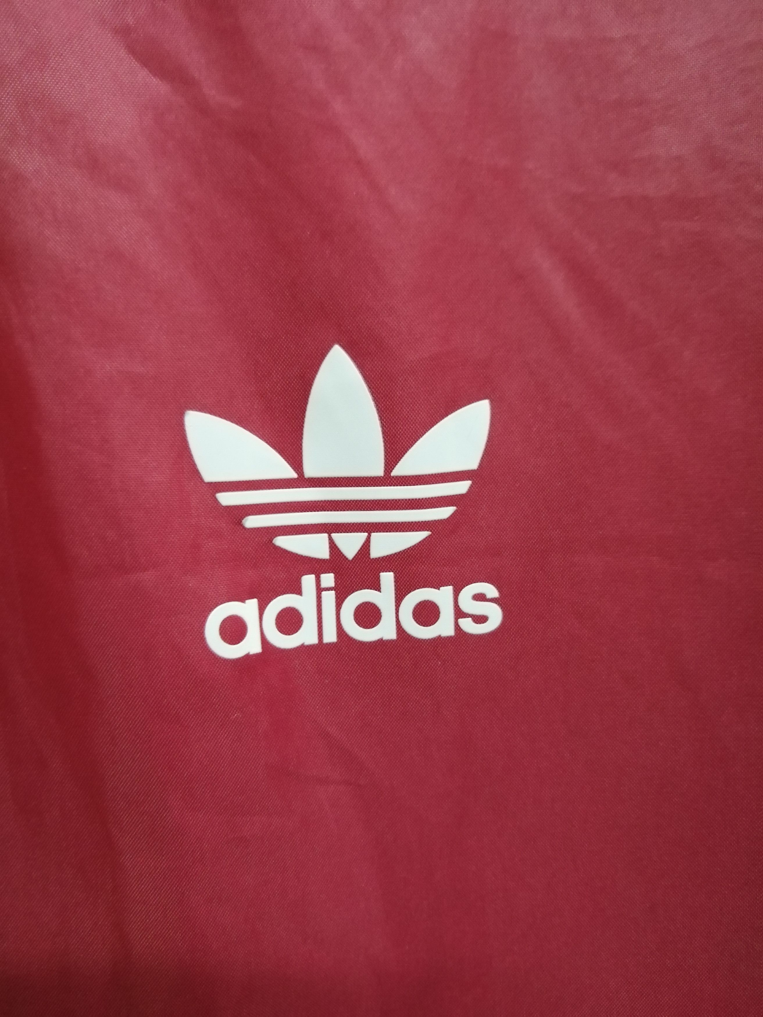 Adidas Adidas vintage windrunner Size US M / EU 48-50 / 2 - 3 Thumbnail