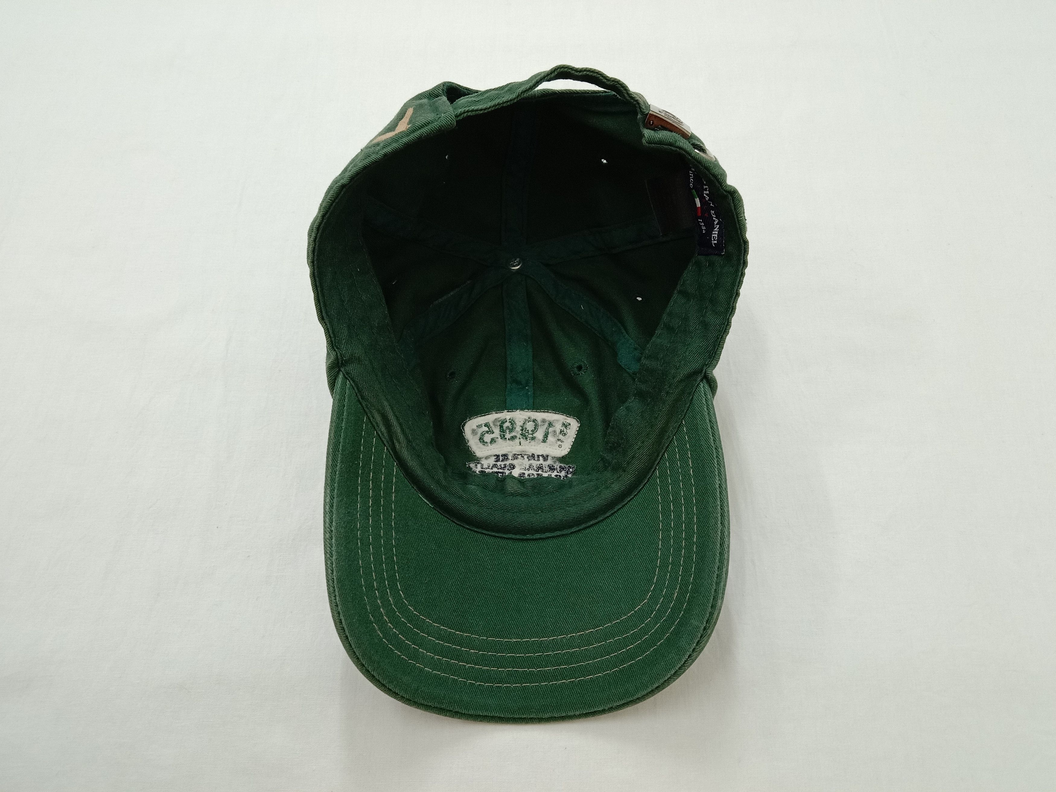 Other Christian Daniel Italian brand hat cap Size ONE SIZE - 10 Thumbnail