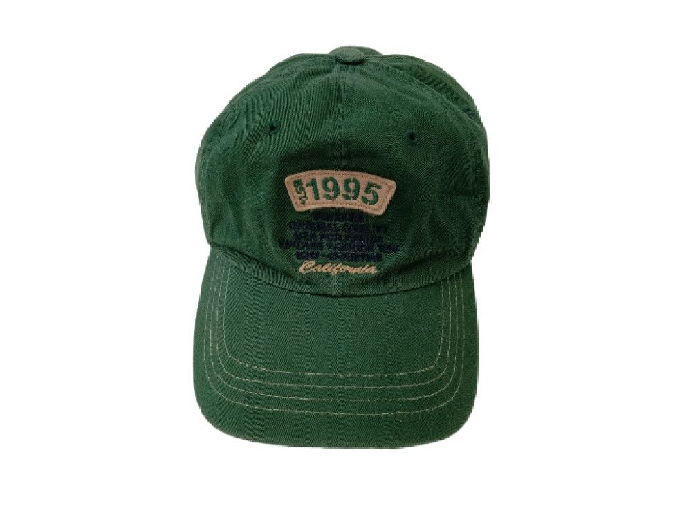 Other Christian Daniel Italian brand hat cap Size ONE SIZE - 1 Thumbnail