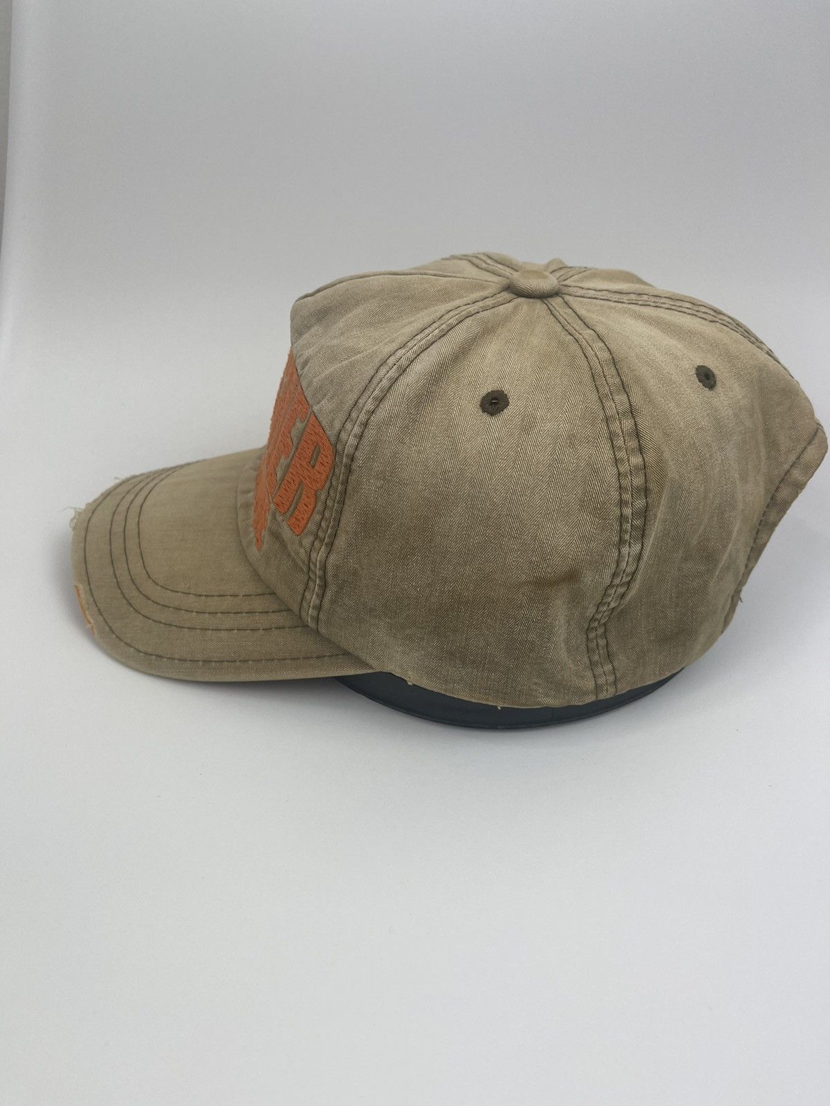Japanese Brand Trasher Magazine Hat Size ONE SIZE - 5 Thumbnail