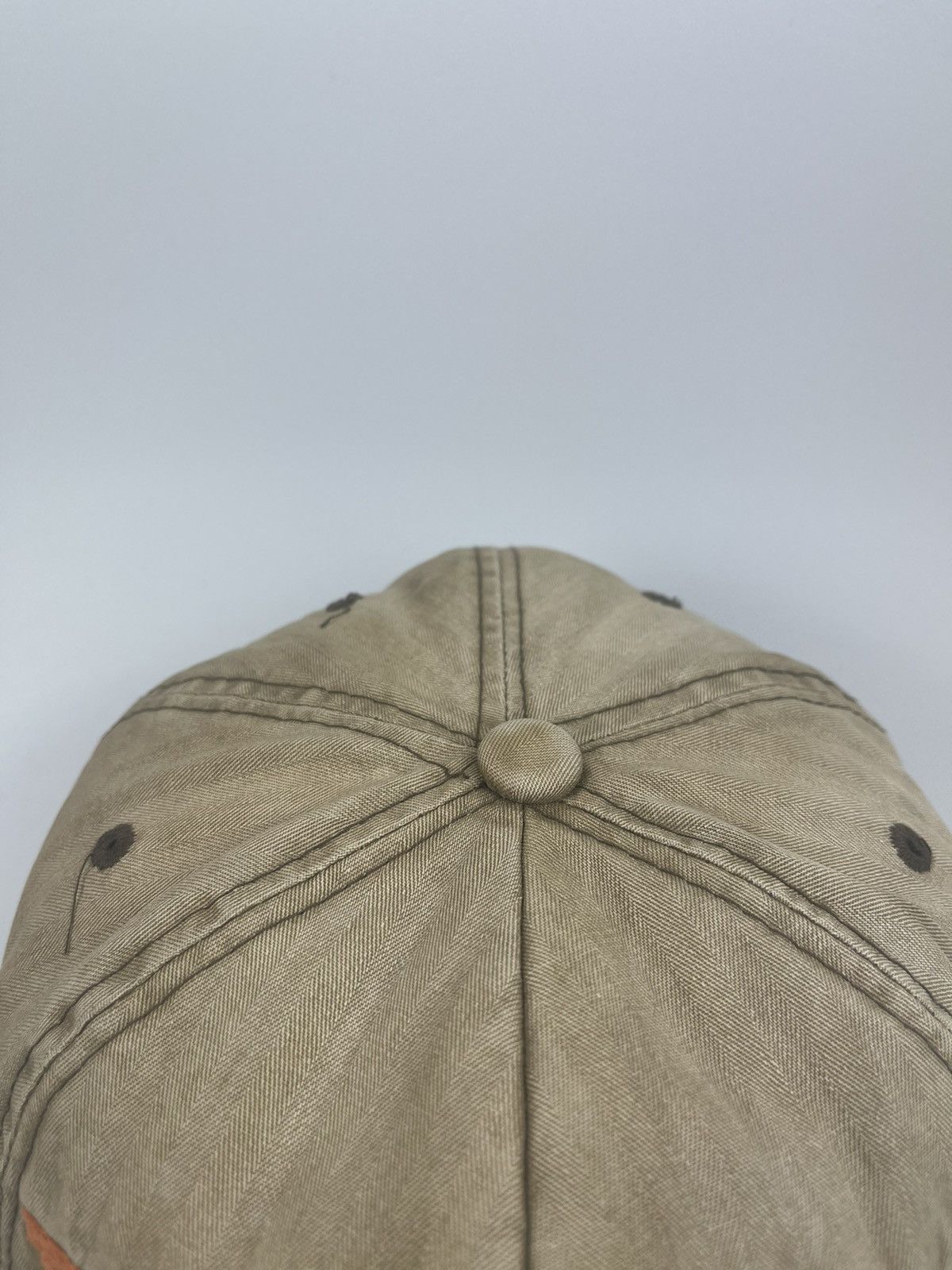 Japanese Brand Trasher Magazine Hat Size ONE SIZE - 7 Thumbnail
