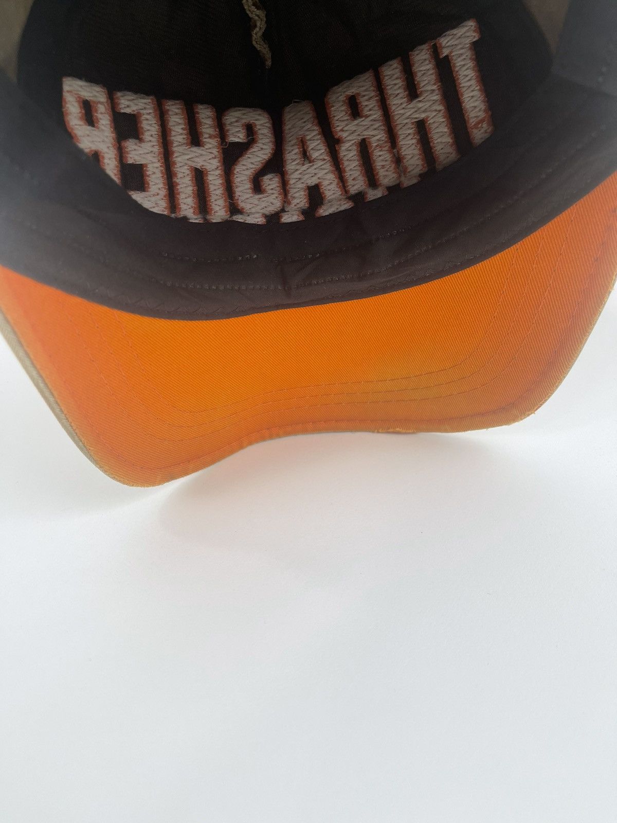 Japanese Brand Trasher Magazine Hat Size ONE SIZE - 13 Thumbnail