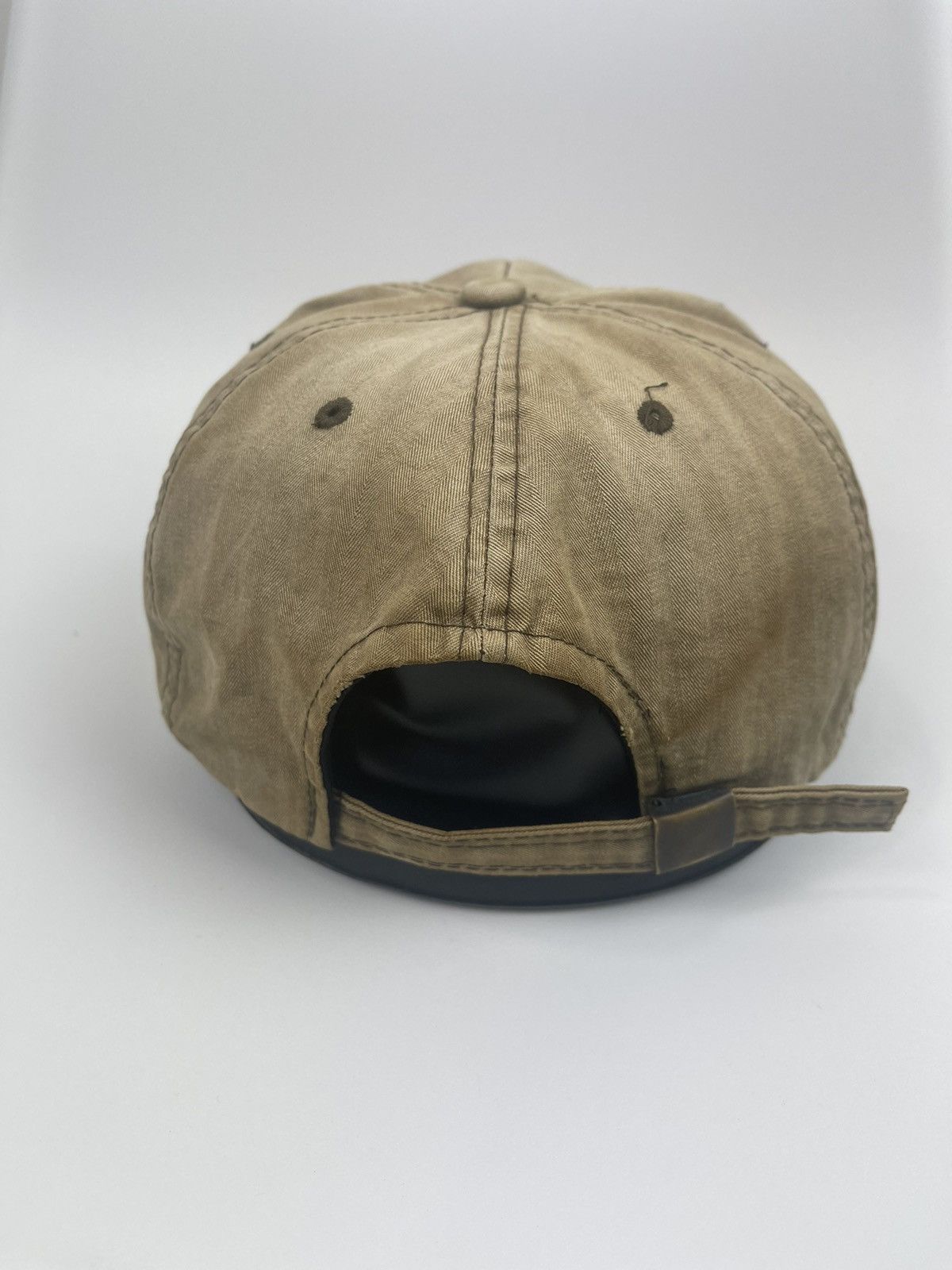 Japanese Brand Trasher Magazine Hat Size ONE SIZE - 8 Thumbnail