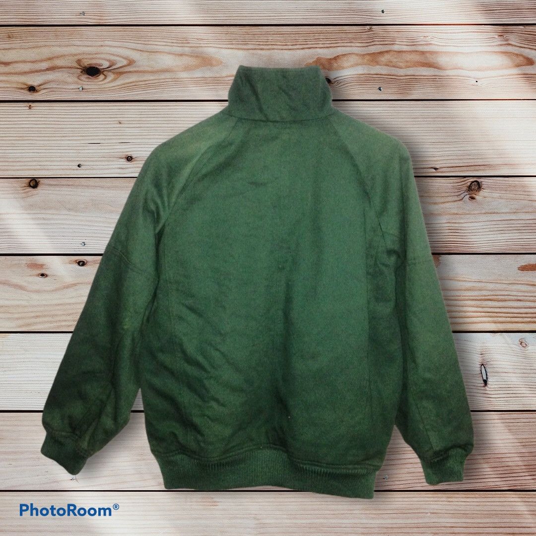 Vintage × camel active Vintage Camel trophy Carva Bomber Medium Jackets Size US M / EU 48-50 / 2 - 2 Thumbnail