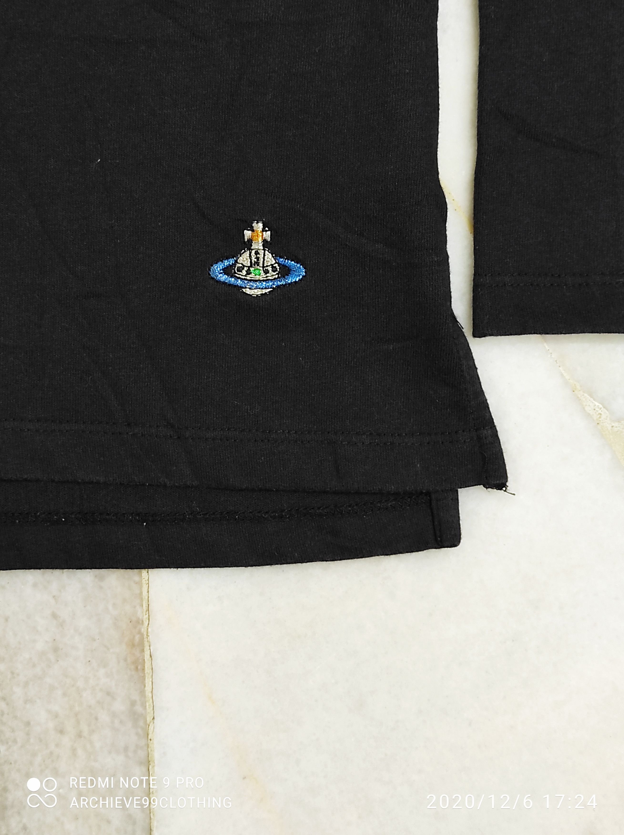 Vivienne Westwood CLOWNカノコポロシャツ 半袖 Vivienne Westwood MAN（ヴィヴィアンウエストウッドマン）の「