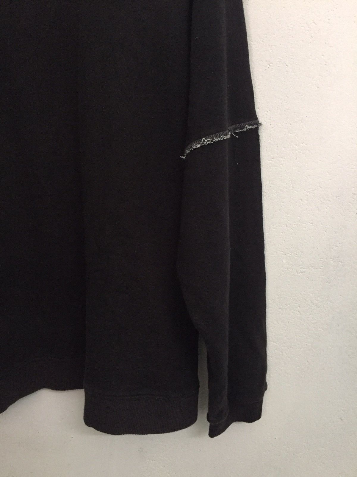 Nike Nike X-Training Long Sleeve/Sweatshirt Size US S / EU 44-46 / 1 - 11 Thumbnail