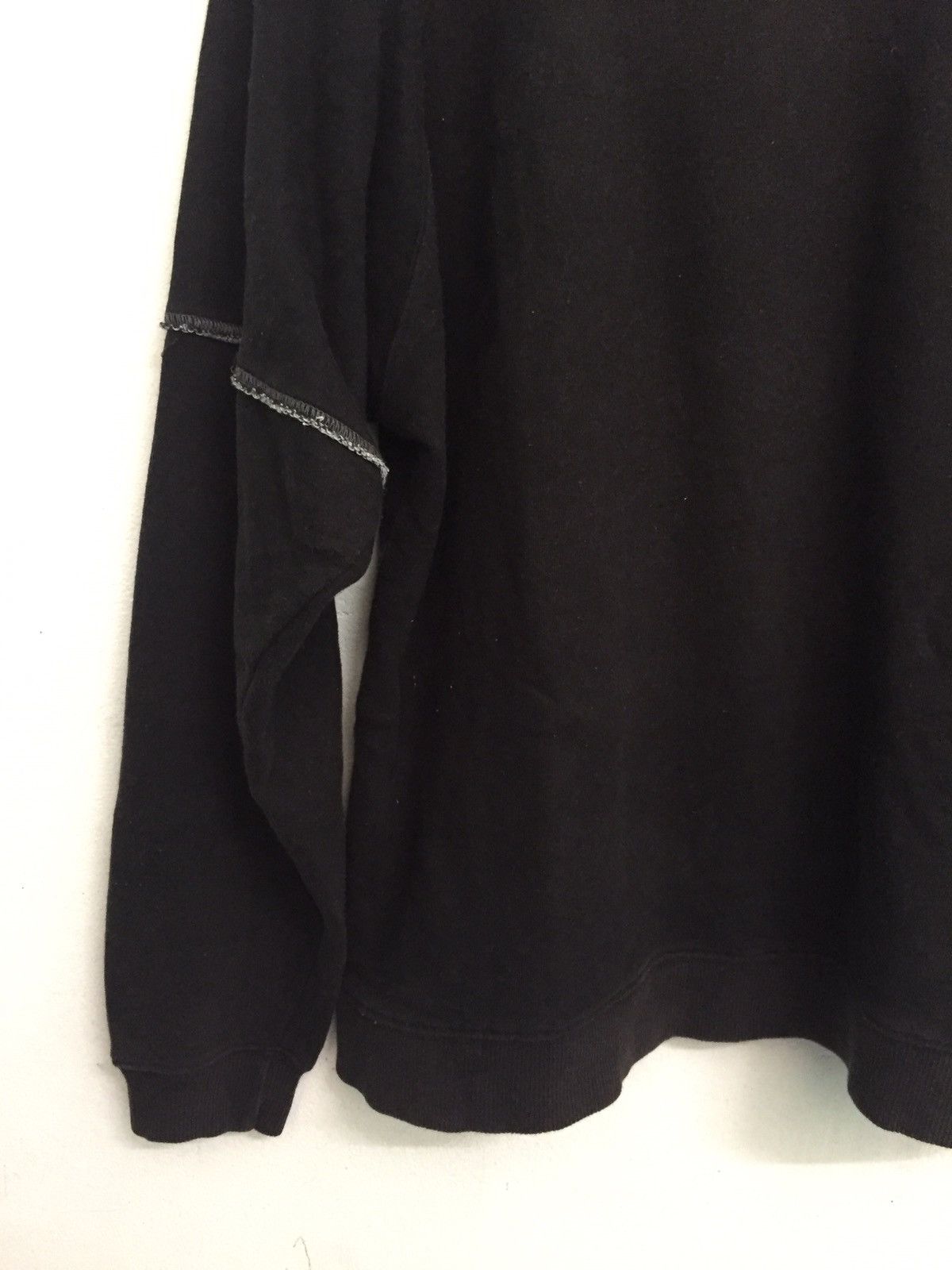 Nike Nike X-Training Long Sleeve/Sweatshirt Size US S / EU 44-46 / 1 - 10 Thumbnail