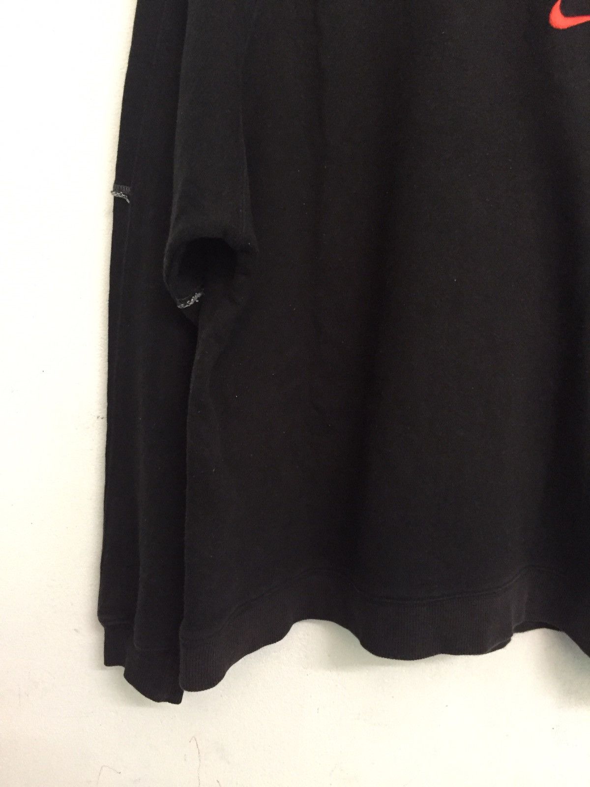 Nike Nike X-Training Long Sleeve/Sweatshirt Size US S / EU 44-46 / 1 - 4 Thumbnail