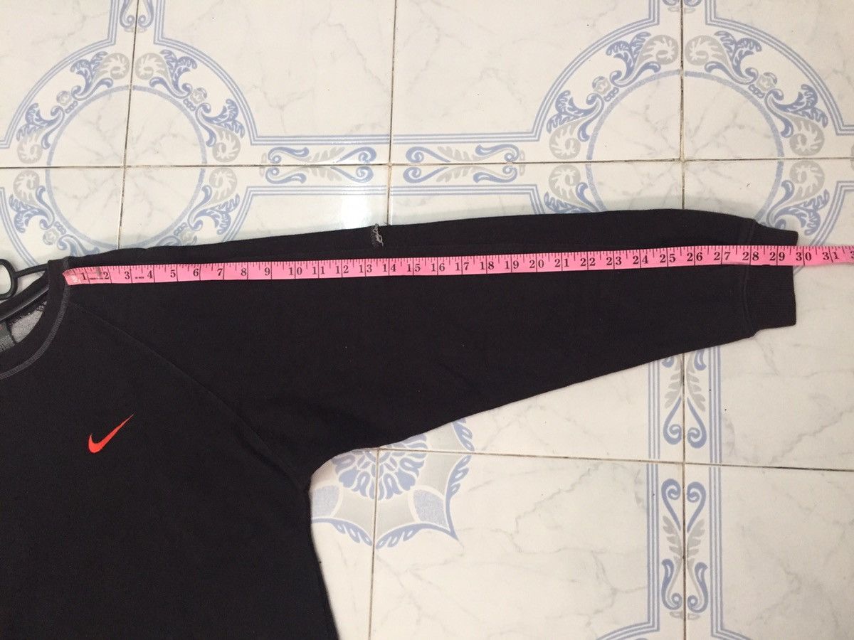 Nike Nike X-Training Long Sleeve/Sweatshirt Size US S / EU 44-46 / 1 - 20 Thumbnail