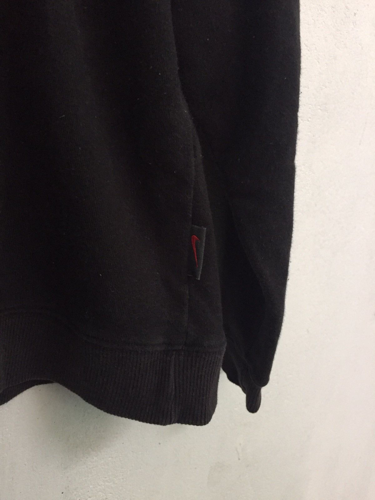 Nike Nike X-Training Long Sleeve/Sweatshirt Size US S / EU 44-46 / 1 - 6 Thumbnail