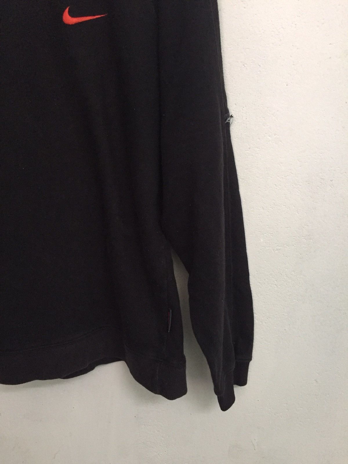 Nike Nike X-Training Long Sleeve/Sweatshirt Size US S / EU 44-46 / 1 - 5 Thumbnail