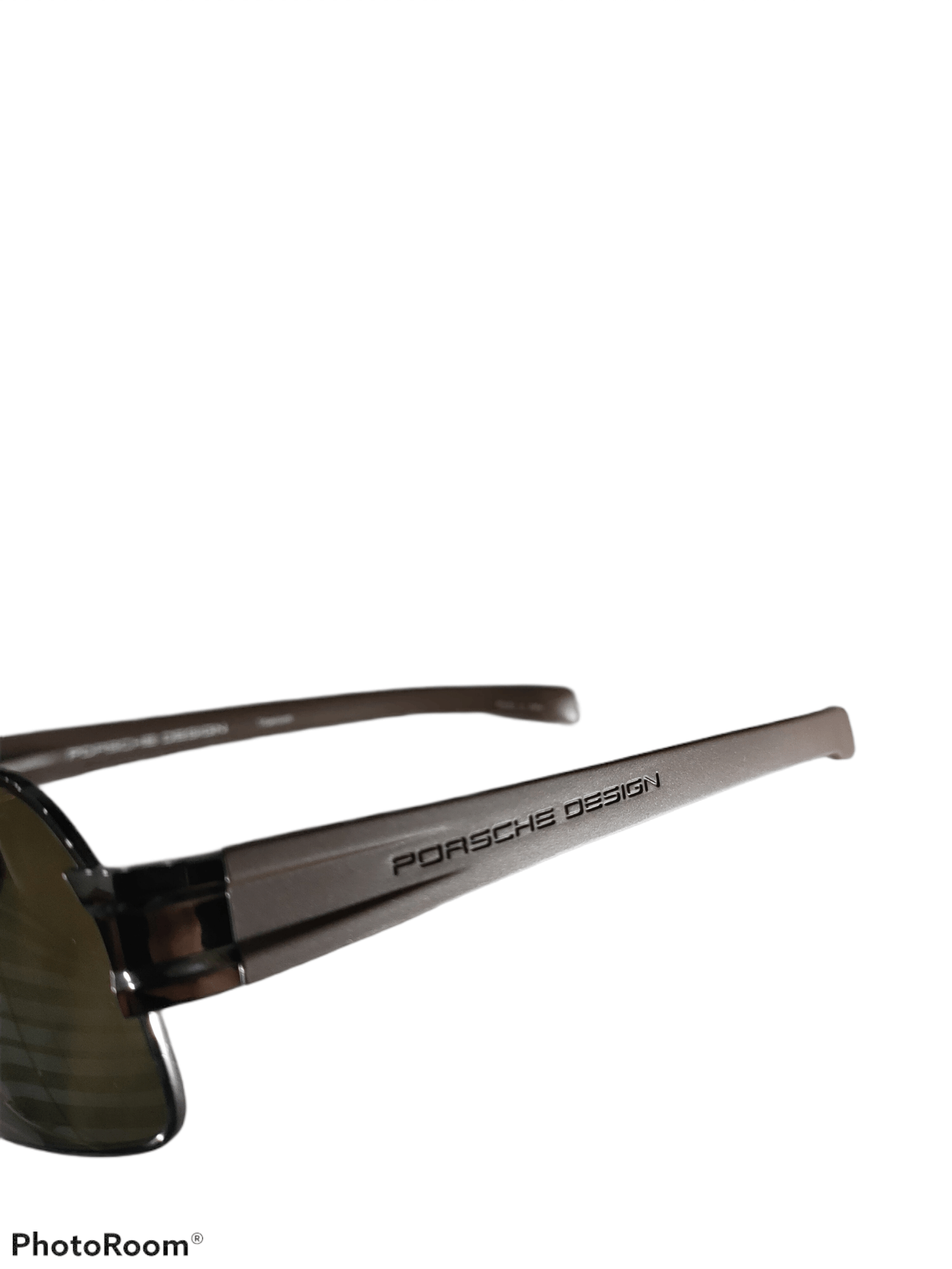 Porsche Design PORSCHE DESIGN P8543 TITANIUM BODY LIMITED SUNGLASSES Size ONE SIZE - 8 Thumbnail