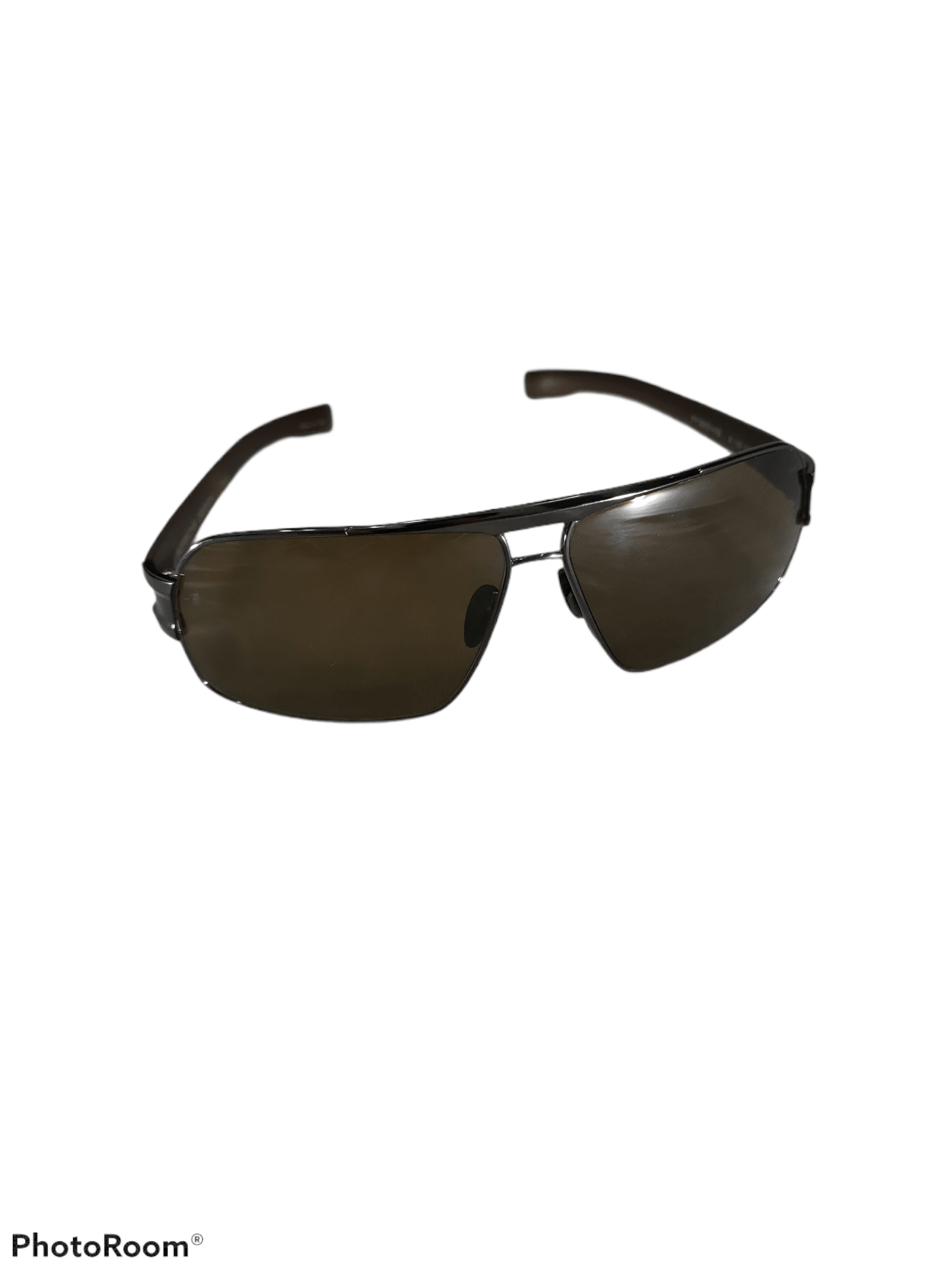 Porsche Design PORSCHE DESIGN P8543 TITANIUM BODY LIMITED SUNGLASSES Size ONE SIZE - 1 Thumbnail