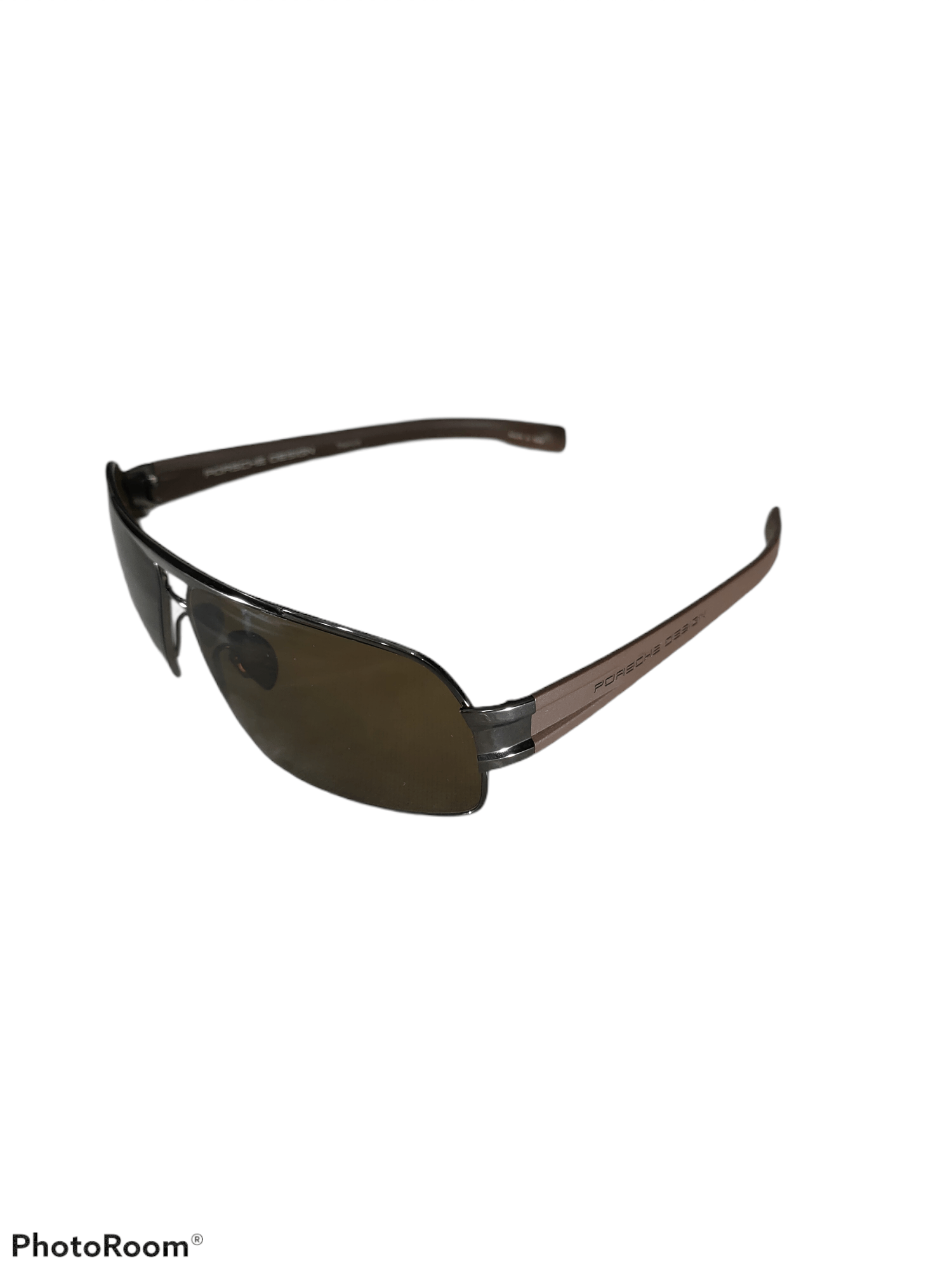 Porsche Design PORSCHE DESIGN P8543 TITANIUM BODY LIMITED SUNGLASSES Size ONE SIZE - 2 Thumbnail