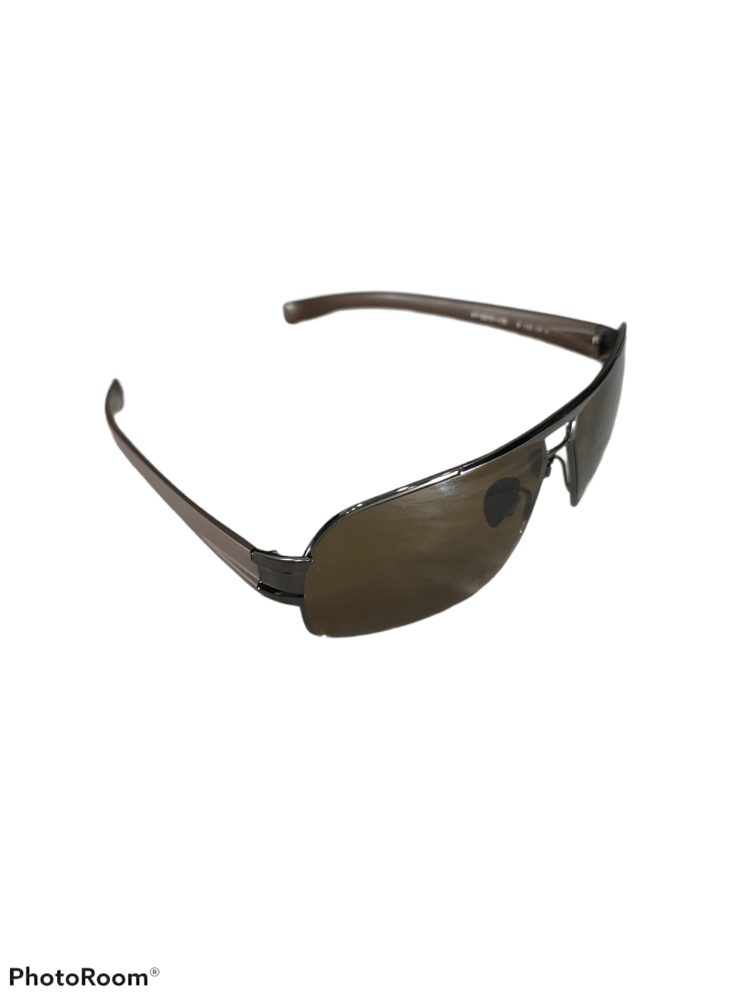 Porsche Design PORSCHE DESIGN P8543 TITANIUM BODY LIMITED SUNGLASSES Size ONE SIZE - 3 Thumbnail