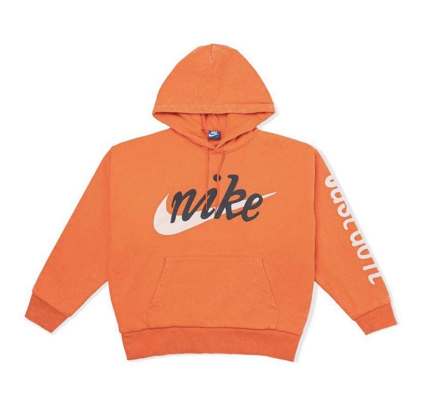 Nike Cactus Plant Flea Market Shoebox Hoodie | Grailed