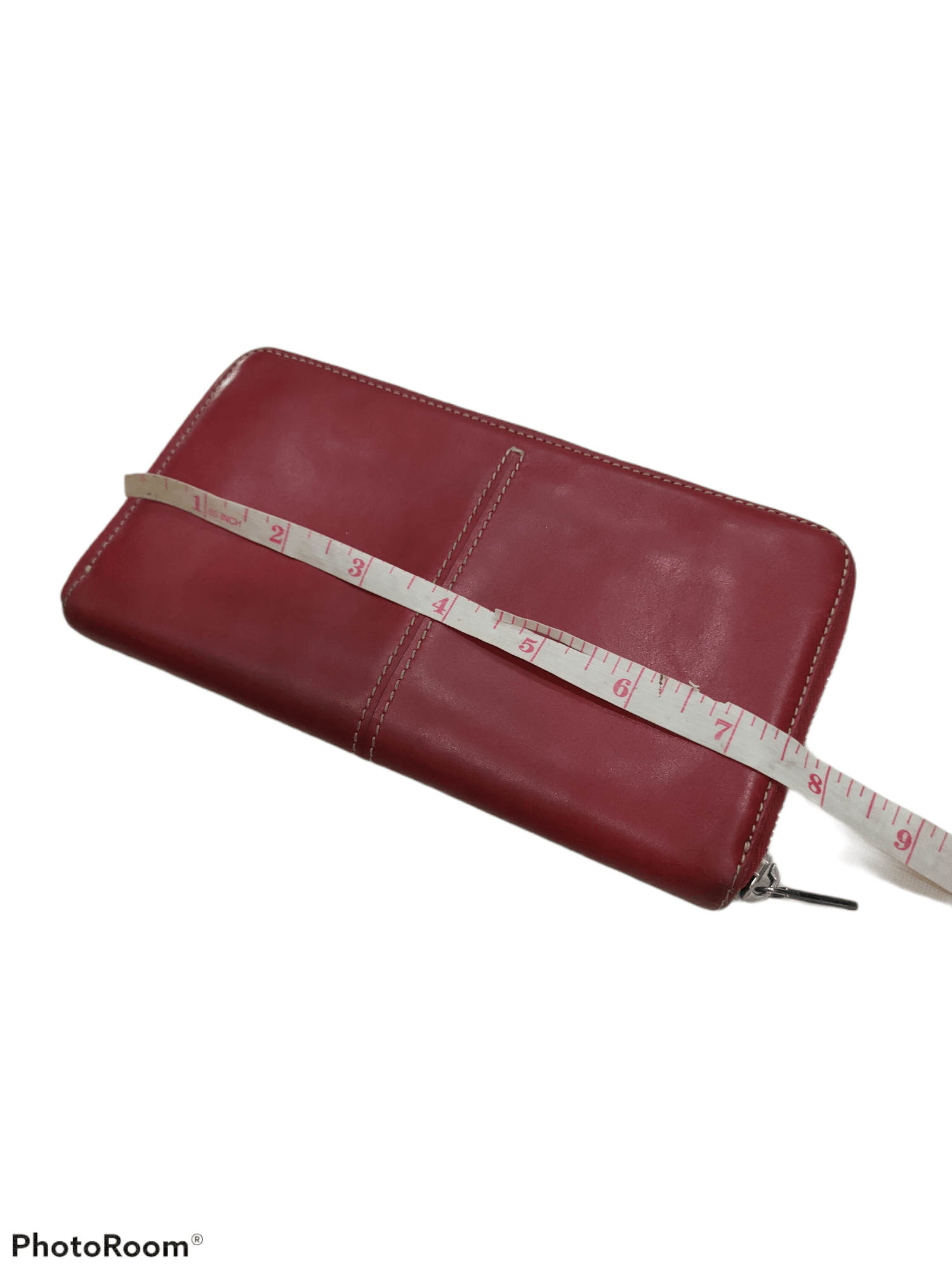 Tod's TOD'S LEATHER LONG WALLET Size ONE SIZE - 6 Thumbnail