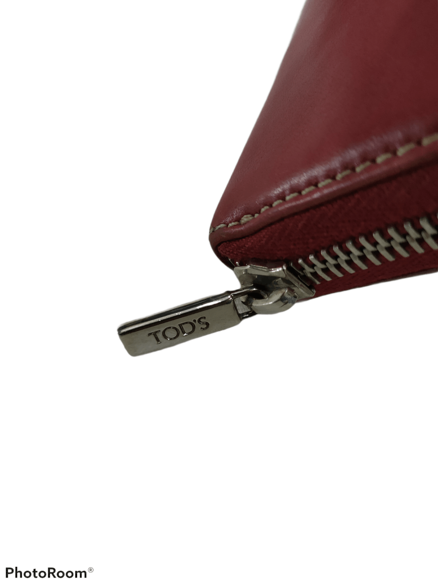 Tod's TOD'S LEATHER LONG WALLET Size ONE SIZE - 3 Thumbnail