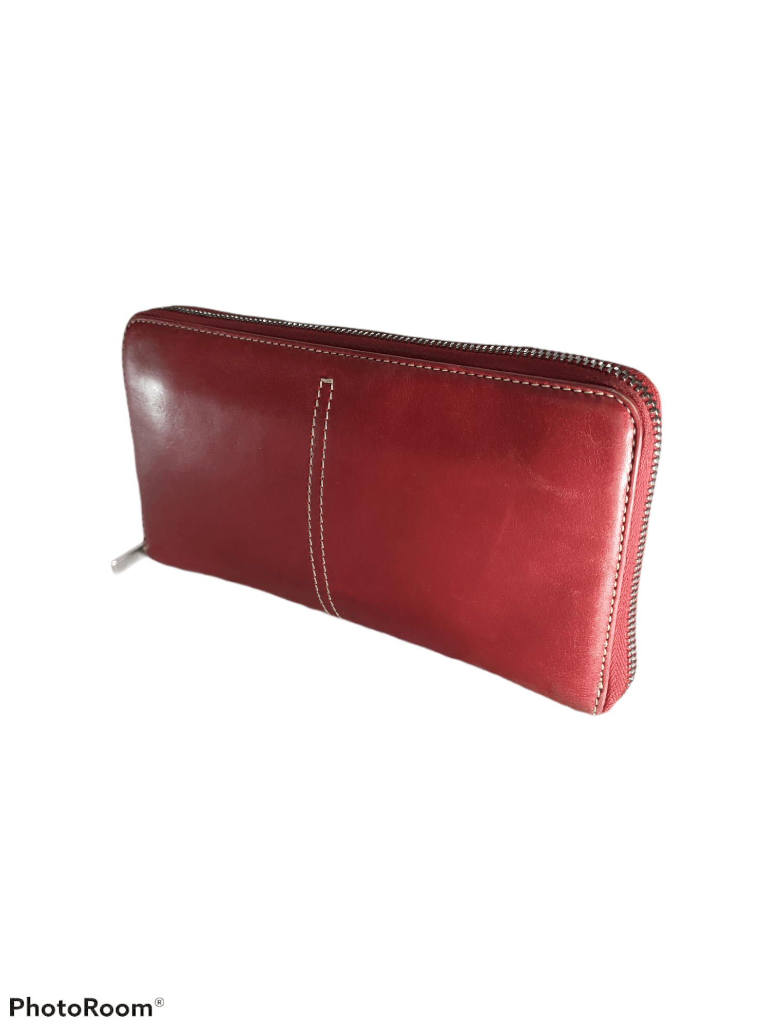 Tod's TOD'S LEATHER LONG WALLET Size ONE SIZE - 2 Thumbnail