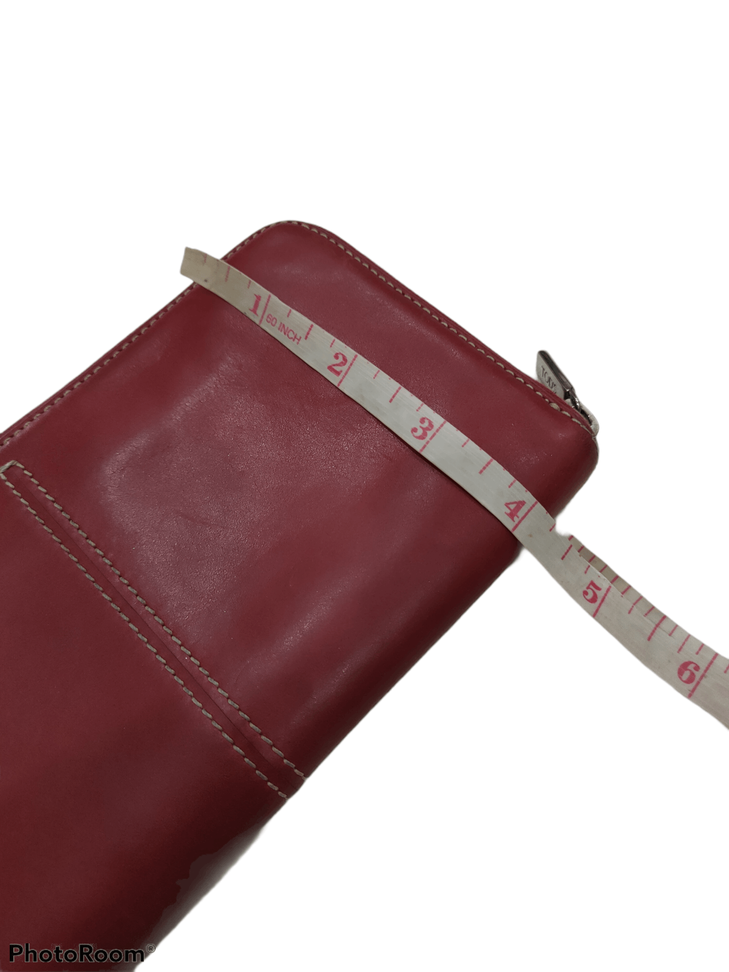 Tod's TOD'S LEATHER LONG WALLET Size ONE SIZE - 7 Thumbnail
