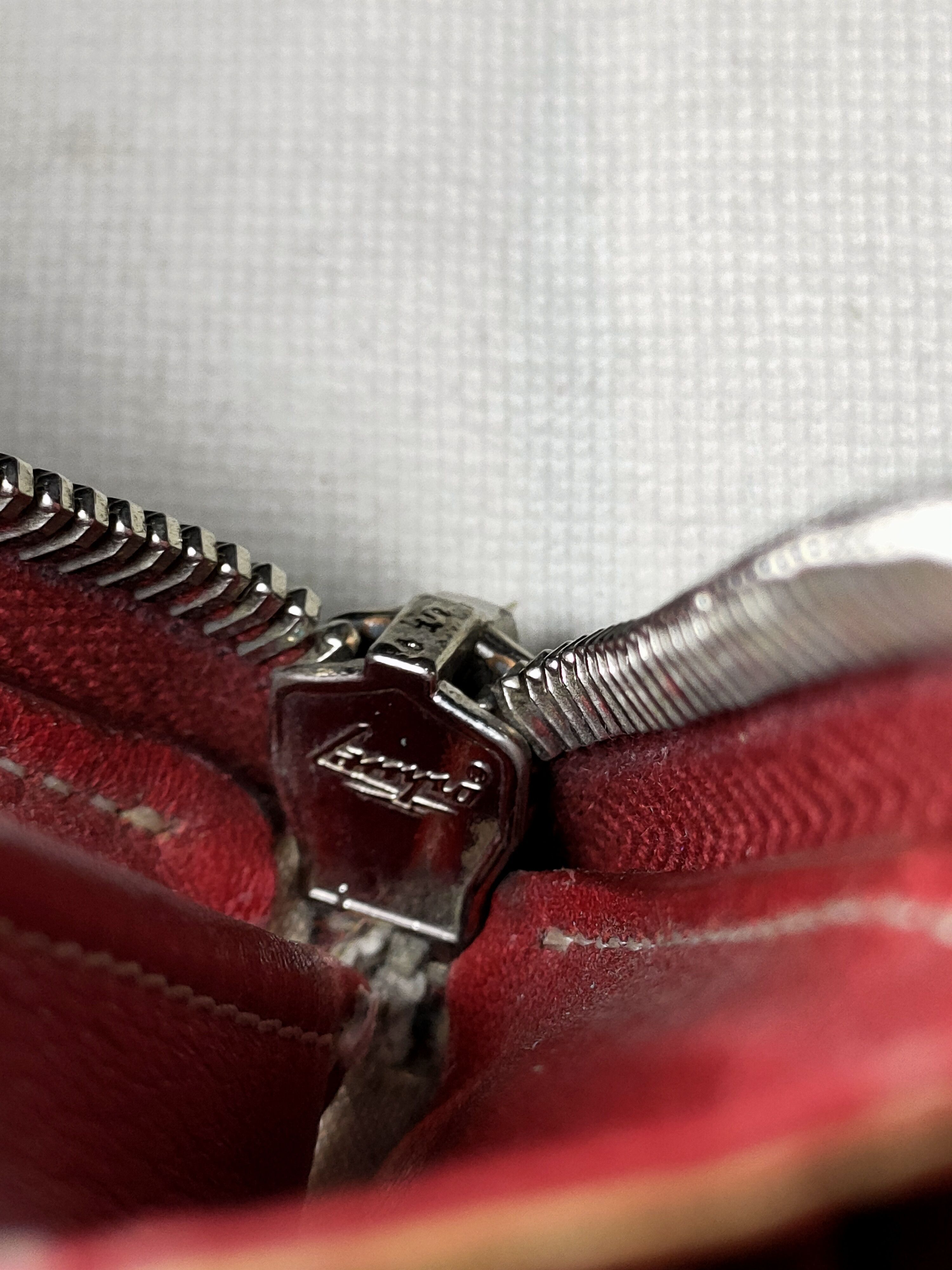 Tod's TOD'S LEATHER LONG WALLET Size ONE SIZE - 8 Thumbnail