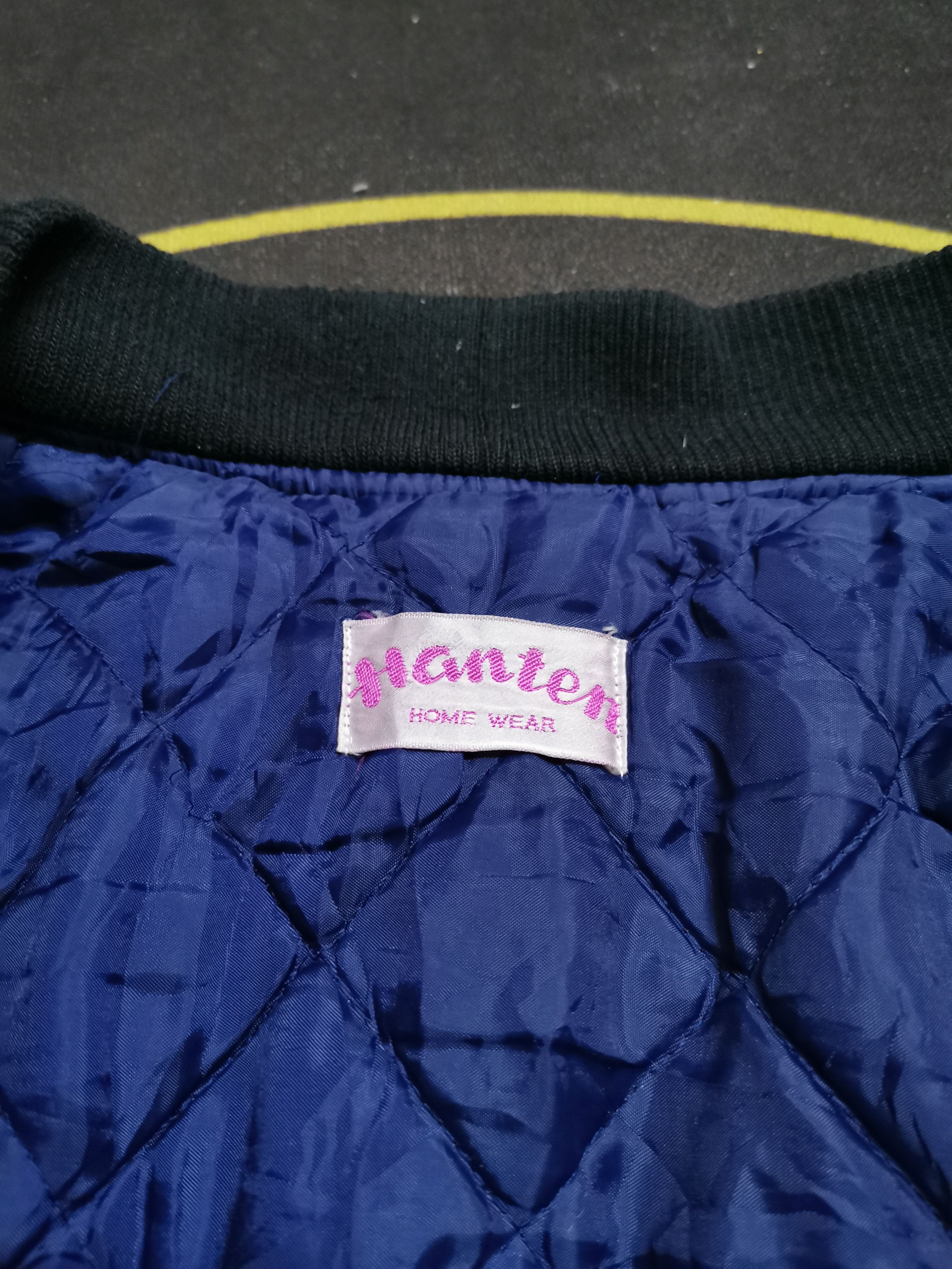 Japanese Brand Hanten Kimono Jacket Size US M / EU 48-50 / 2 - 3 Thumbnail