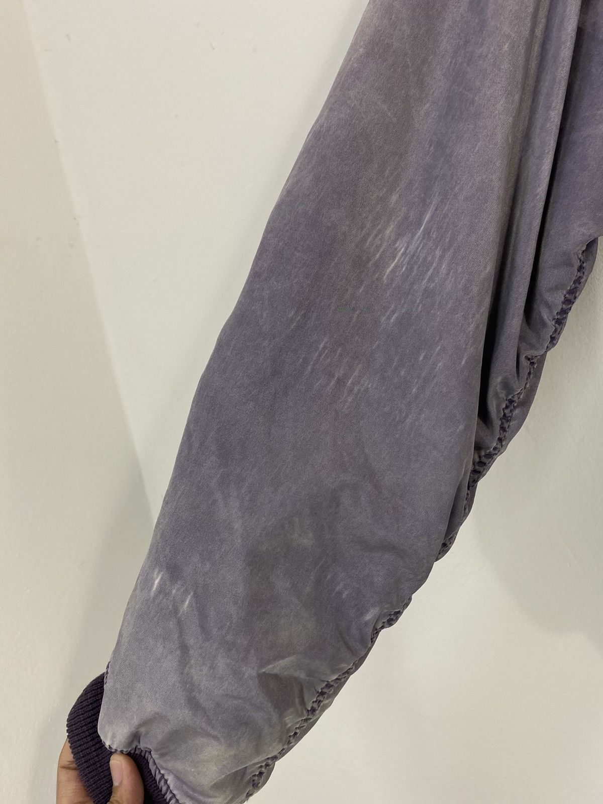 Starter Bomber Jacket USA symbol American Sport Design