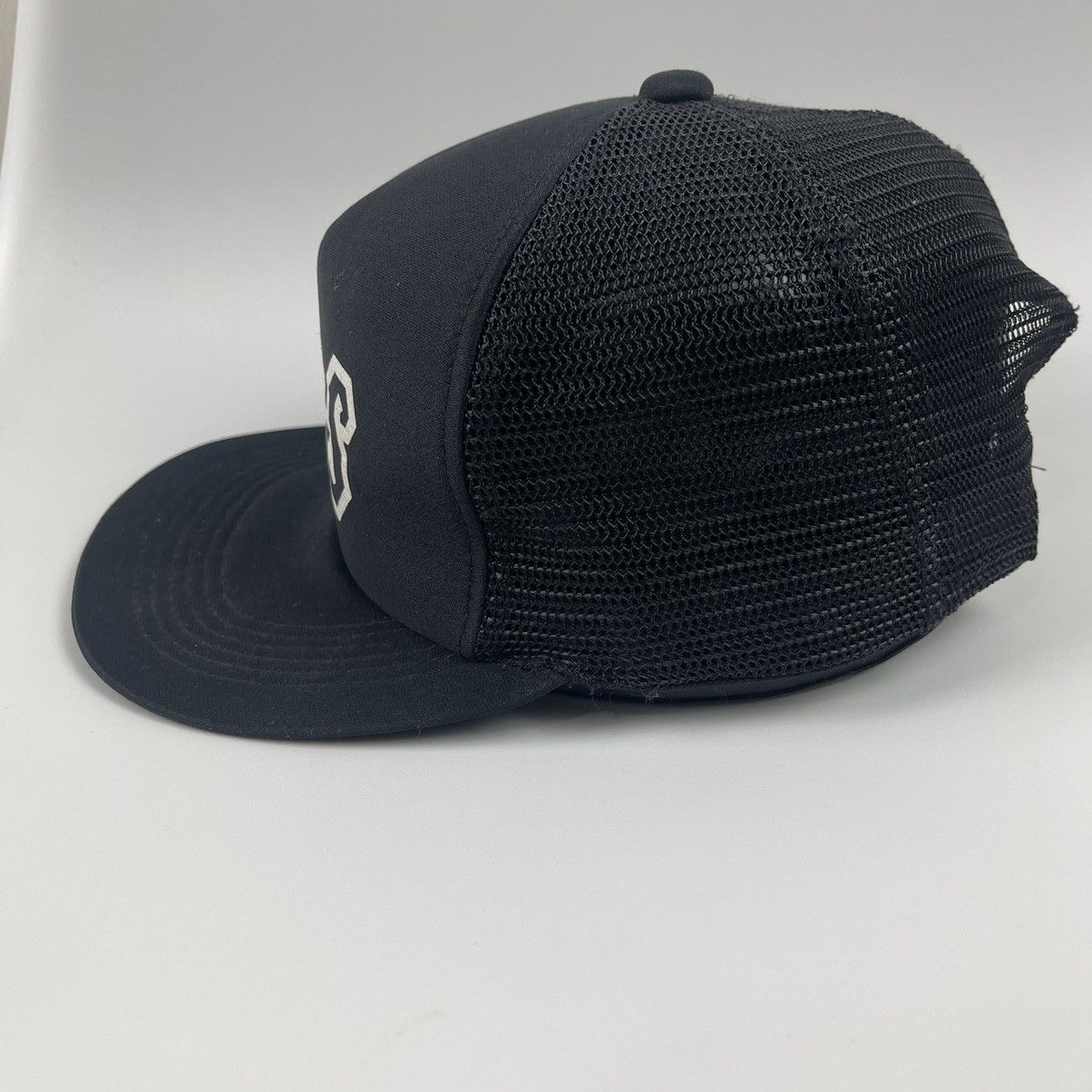Japanese Brand PUNK DRUNKERS (PDS)Trucker Hat Cap Size ONE SIZE - 5 Thumbnail