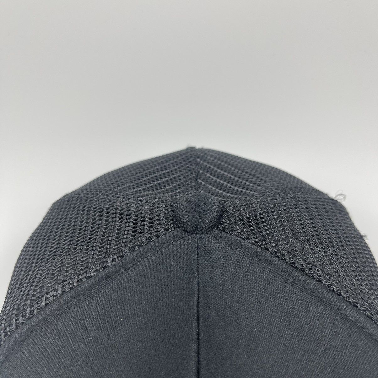 Japanese Brand PUNK DRUNKERS (PDS)Trucker Hat Cap Size ONE SIZE - 8 Thumbnail
