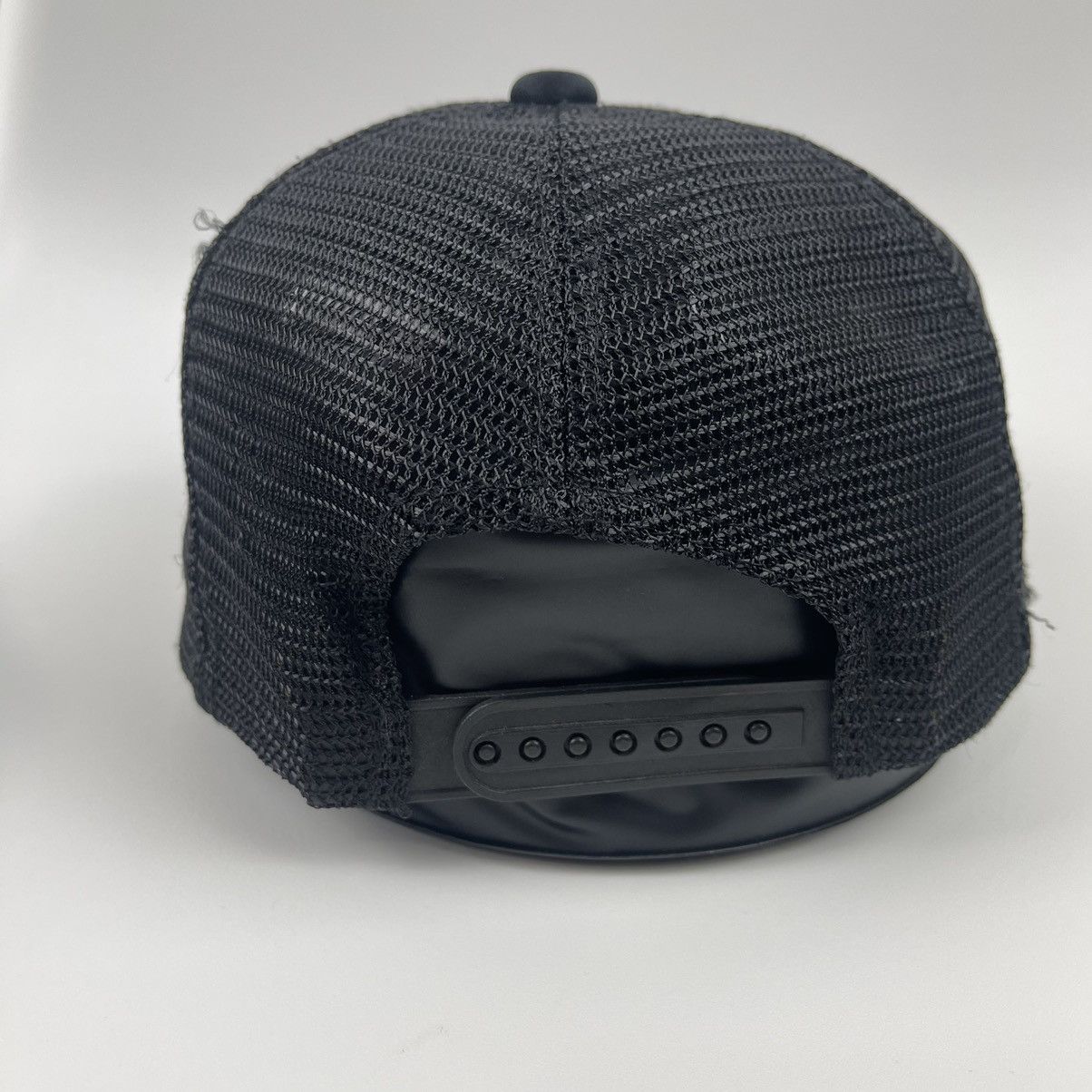 Japanese Brand PUNK DRUNKERS (PDS)Trucker Hat Cap Size ONE SIZE - 10 Thumbnail