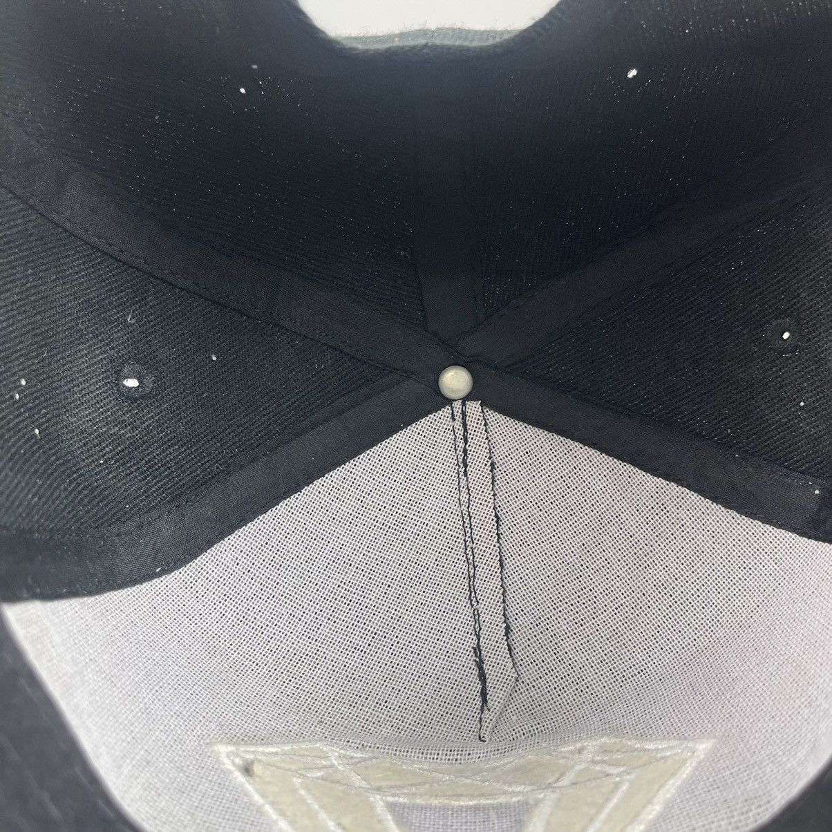 Hat Club Diamonds New York snapback hat Size ONE SIZE - 15 Thumbnail