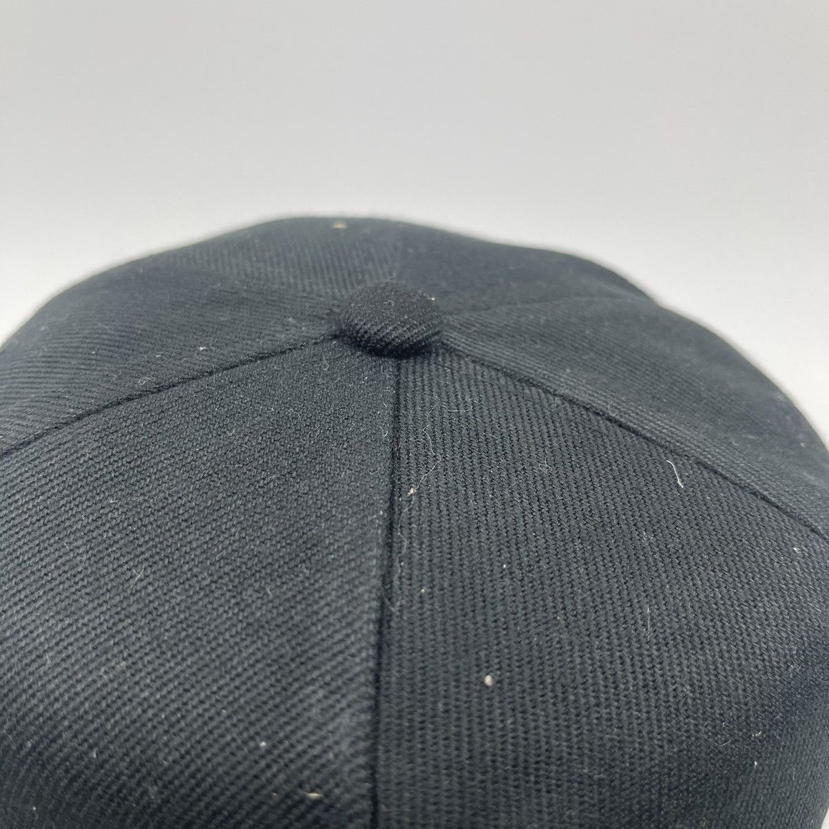 Hat Club Diamonds New York snapback hat Size ONE SIZE - 6 Thumbnail