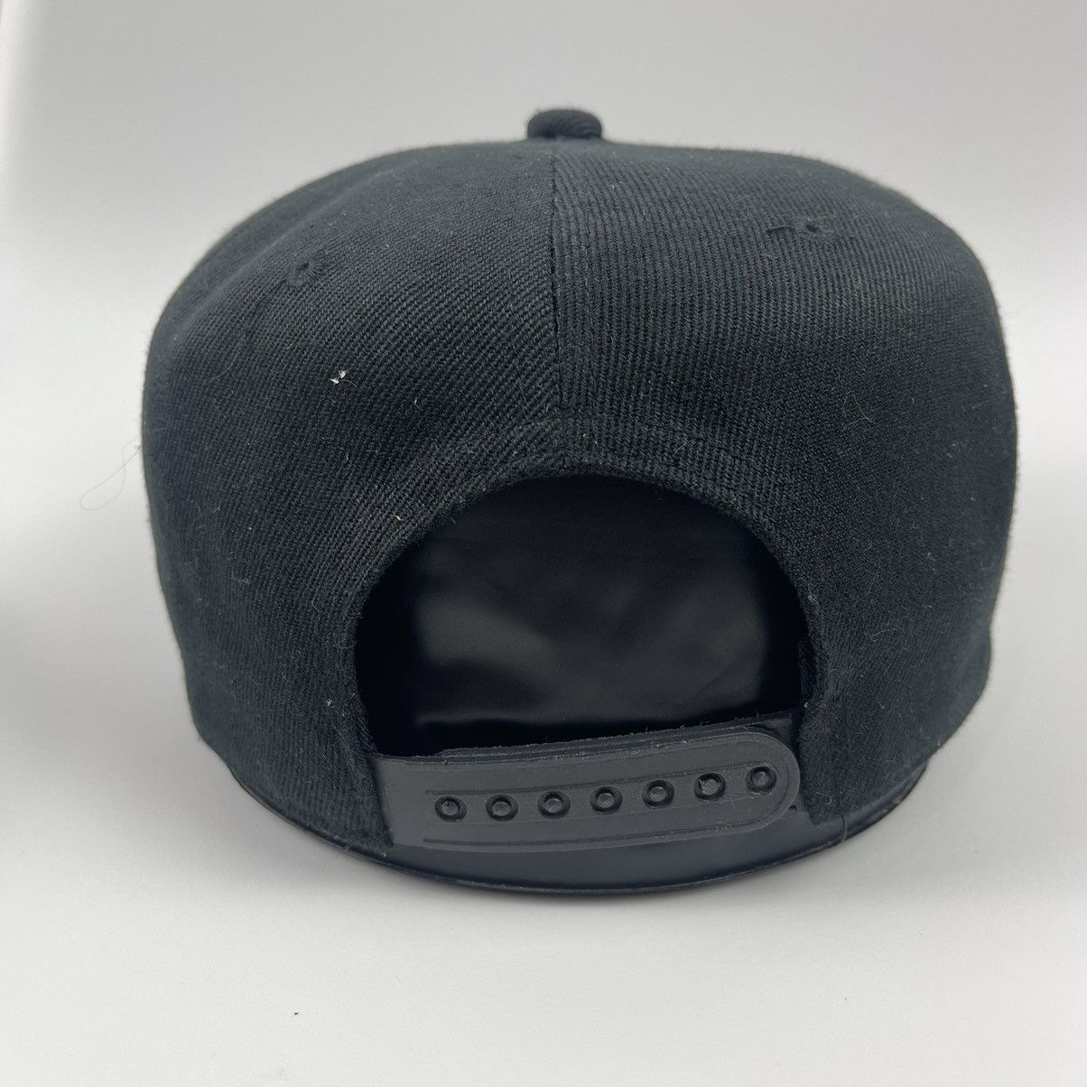 Hat Club Diamonds New York snapback hat Size ONE SIZE - 8 Thumbnail