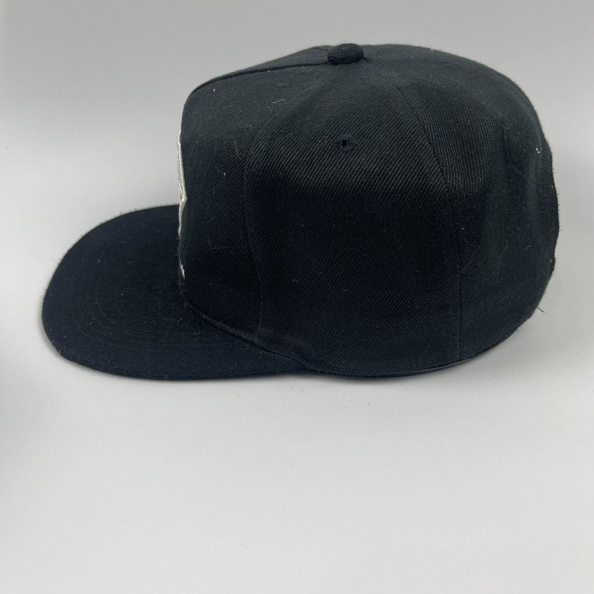 Hat Club Diamonds New York snapback hat Size ONE SIZE - 5 Thumbnail