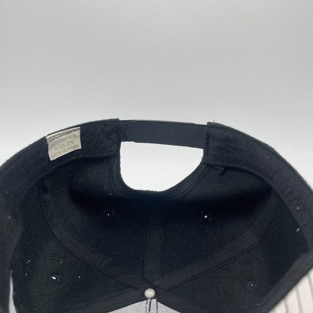 Hat Club Diamonds New York snapback hat Size ONE SIZE - 14 Thumbnail