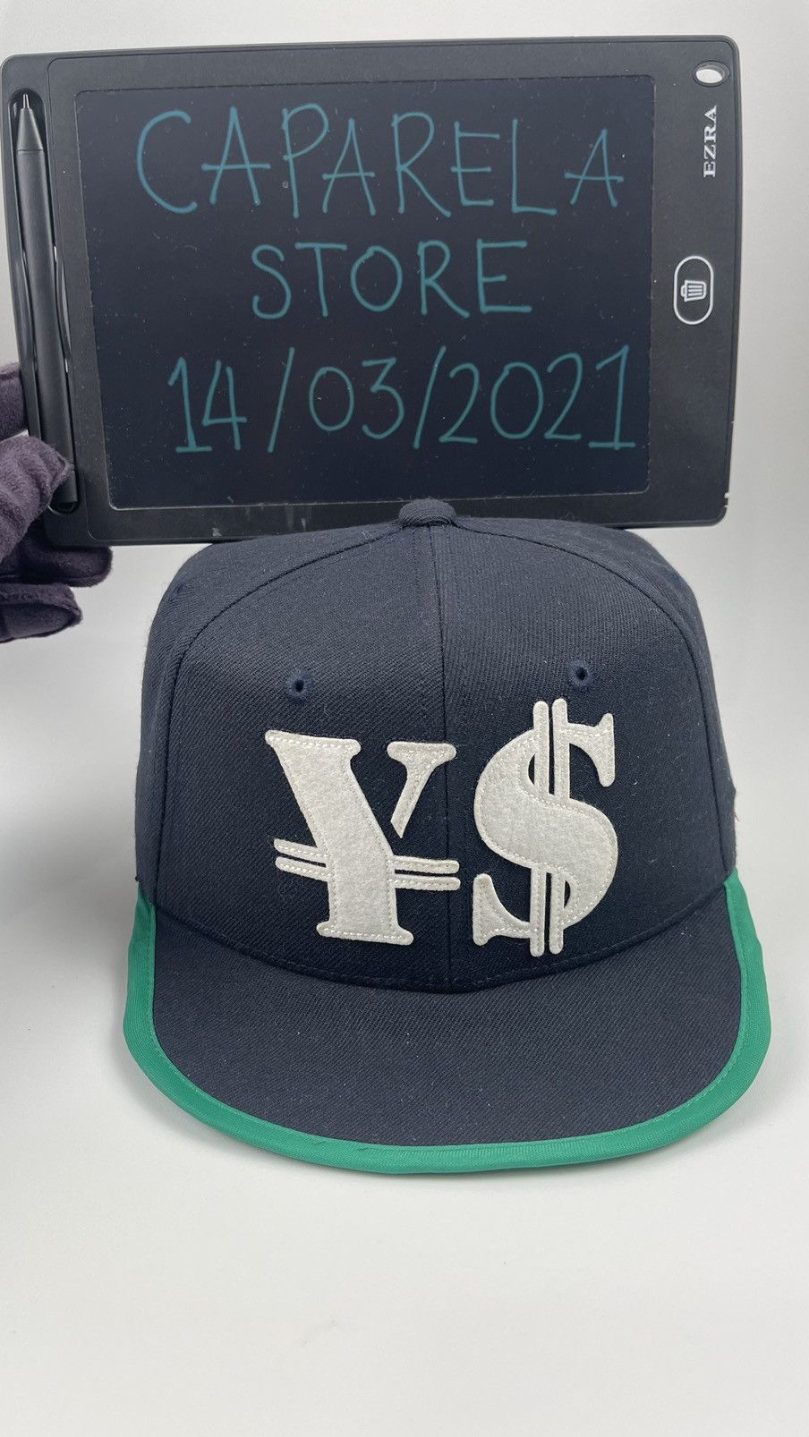 Money Hat