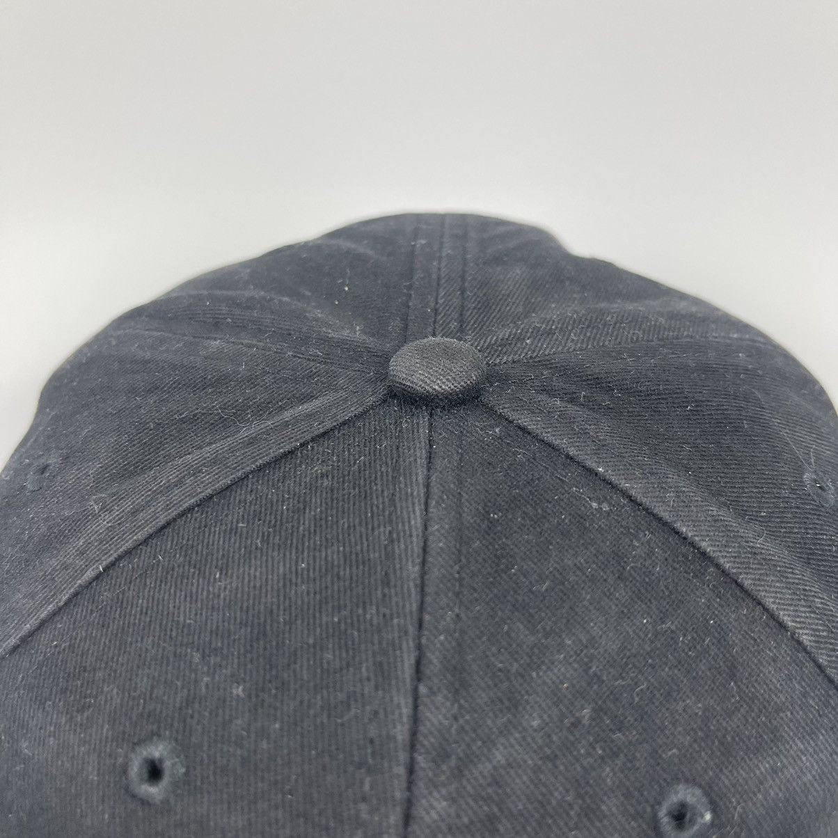 Japanese Brand JAPAN NINJA black hat Size ONE SIZE - 9 Thumbnail