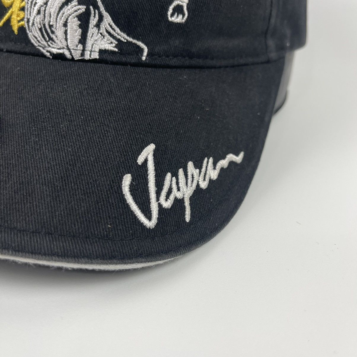 Japanese Brand JAPAN NINJA black hat Size ONE SIZE - 5 Thumbnail