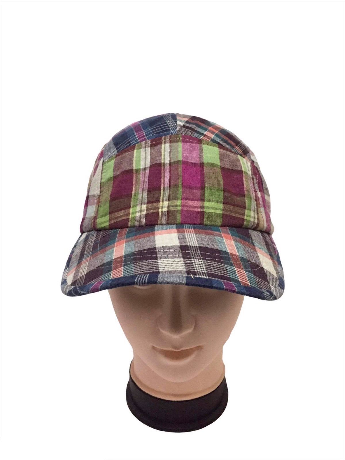 Columbia Sportswear Company Panel Hat