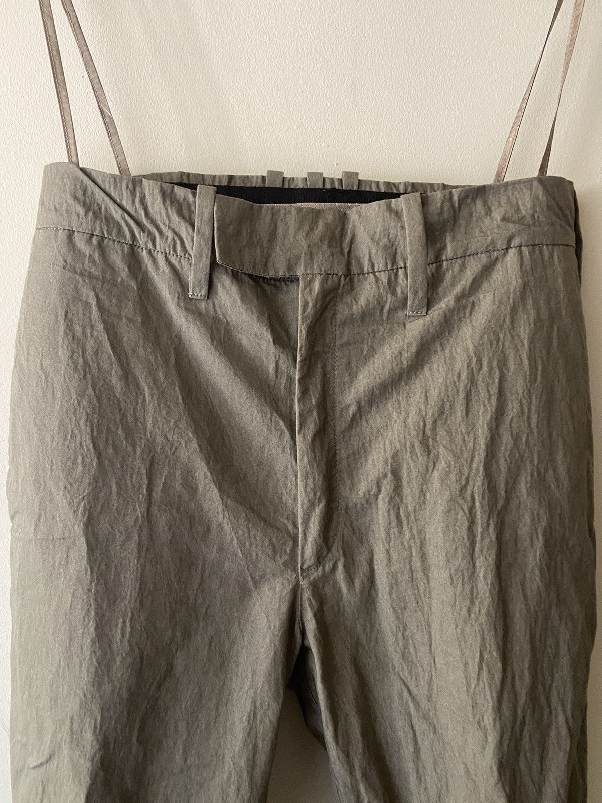 Marcel Everette Tech suit trouser Size US 28 / EU 44 - 2 Thumbnail