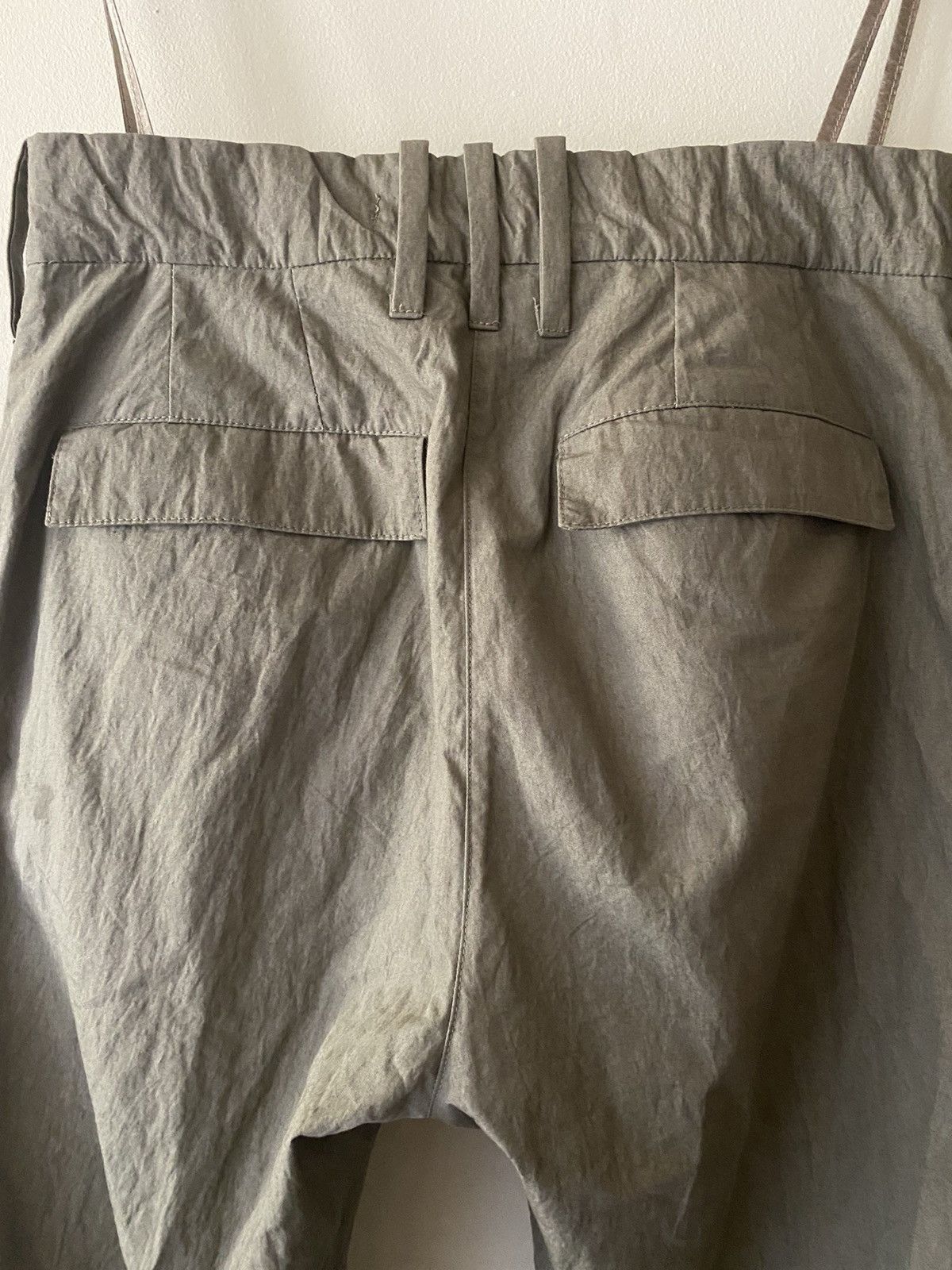 Marcel Everette Tech suit trouser Size US 28 / EU 44 - 7 Thumbnail