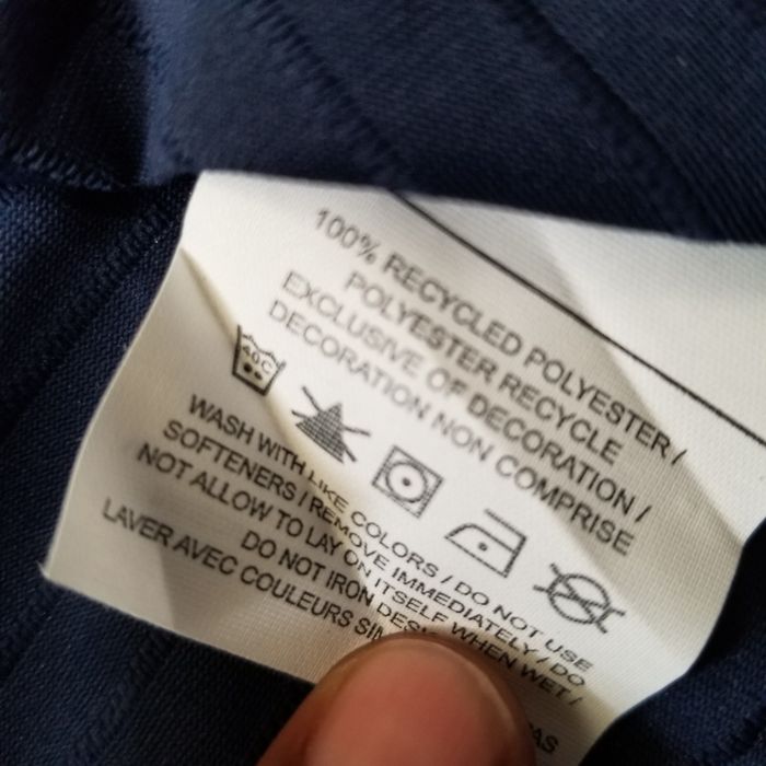 nike vaporknit ii jersey