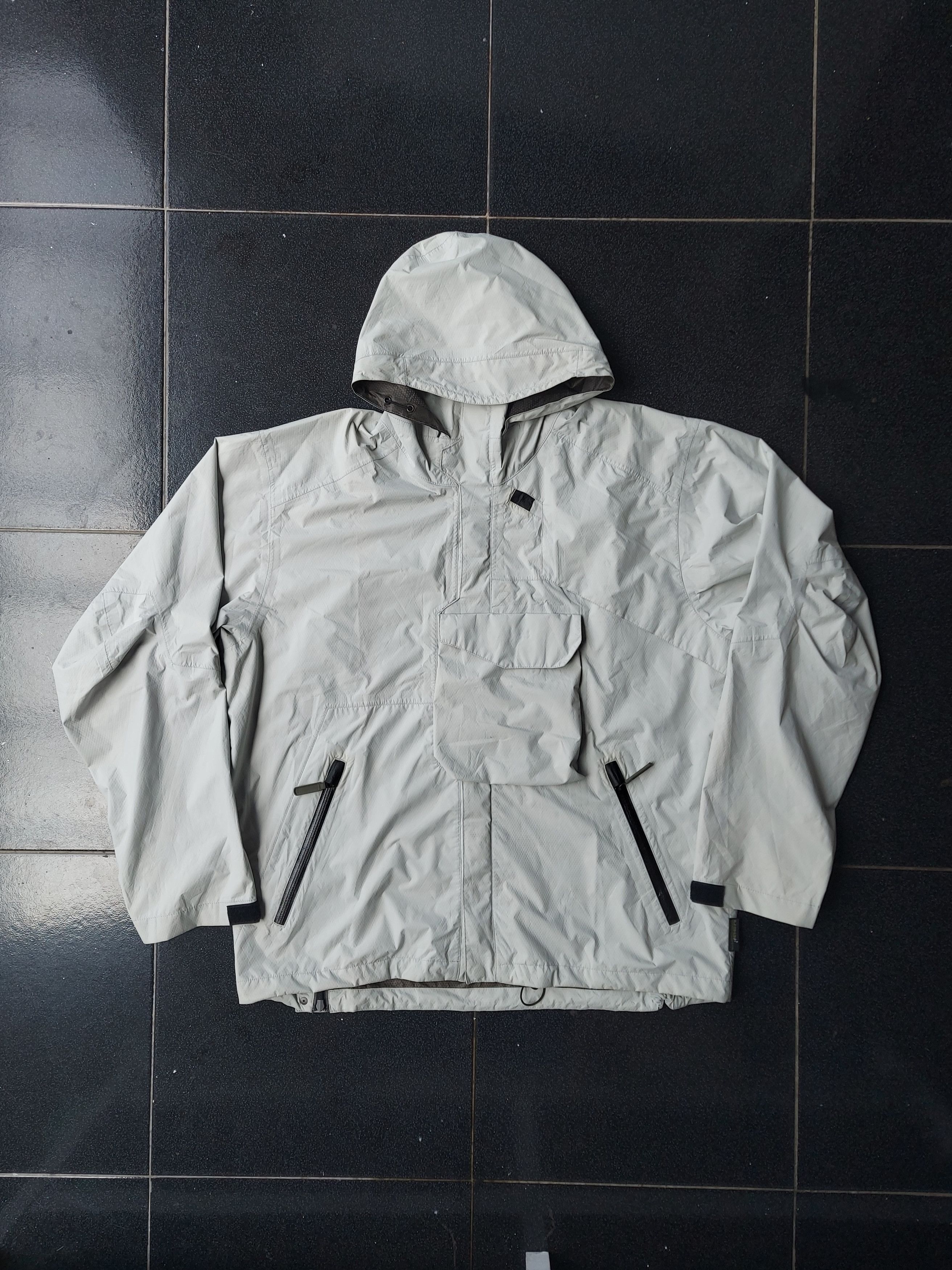 From 2002, first acronim jacket, TYPE 2371