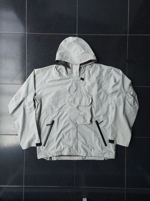 Acronym From 2002, first acronim jacket, TYPE 2371 Size US XL / EU 56 / 4 - 1 Preview