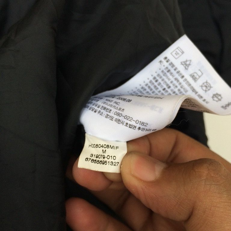Nike Nike 90 Long Jacket Size US M / EU 48-50 / 2 - 9 Thumbnail